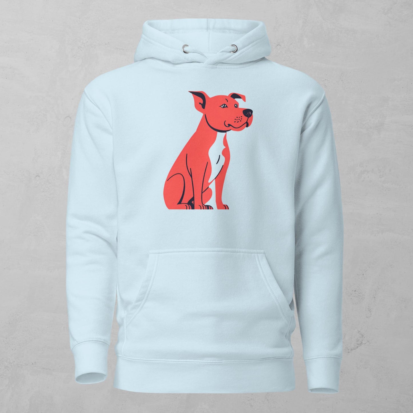 Bark & Simplicity Unisex Hoodie