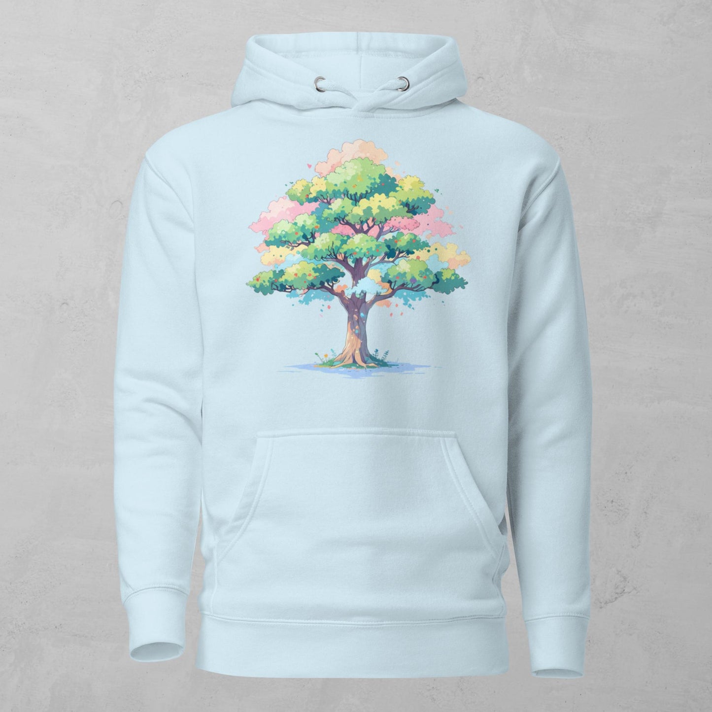 Roots of Eternity Unisex Hoodie