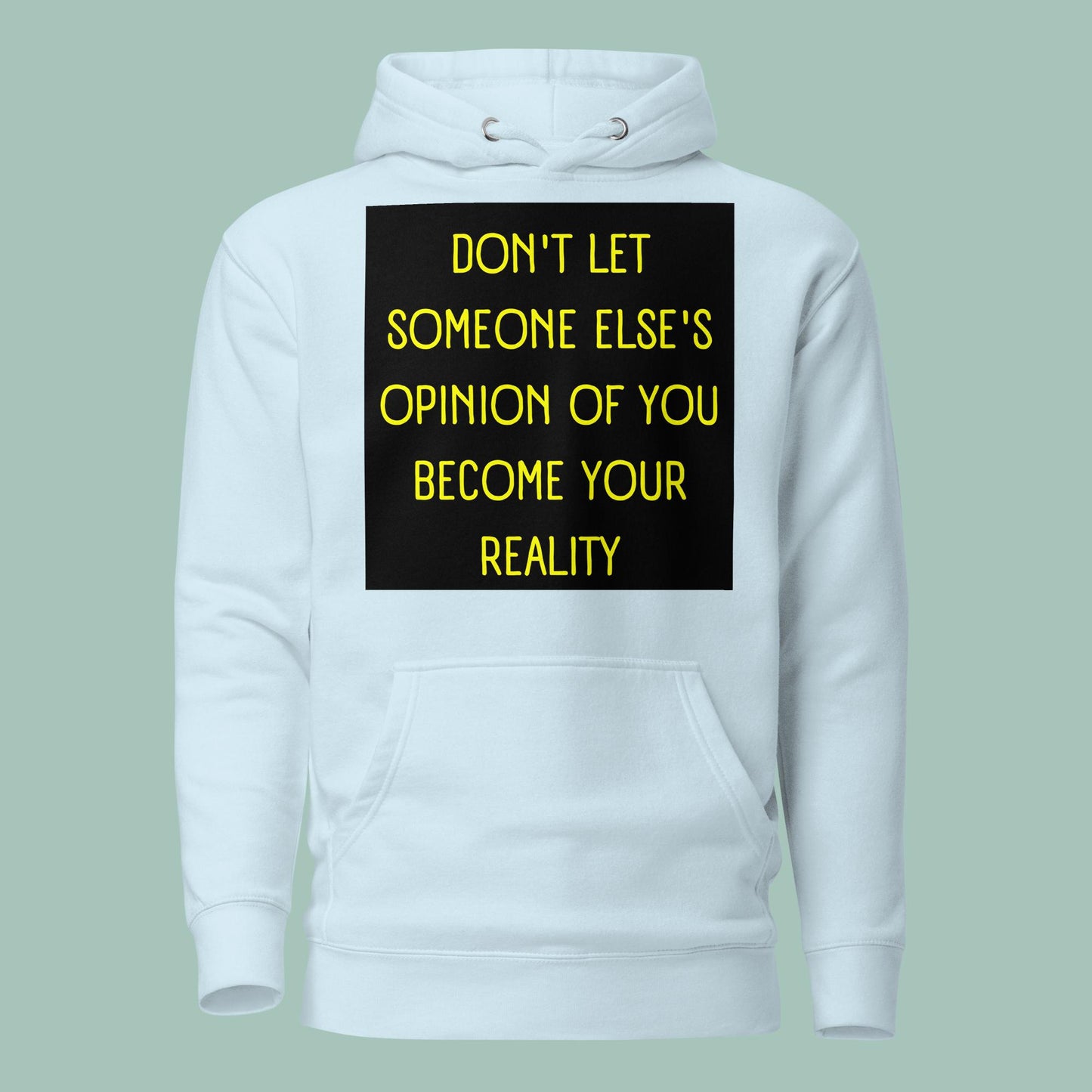 EmpowerWear Unisex Hoodie