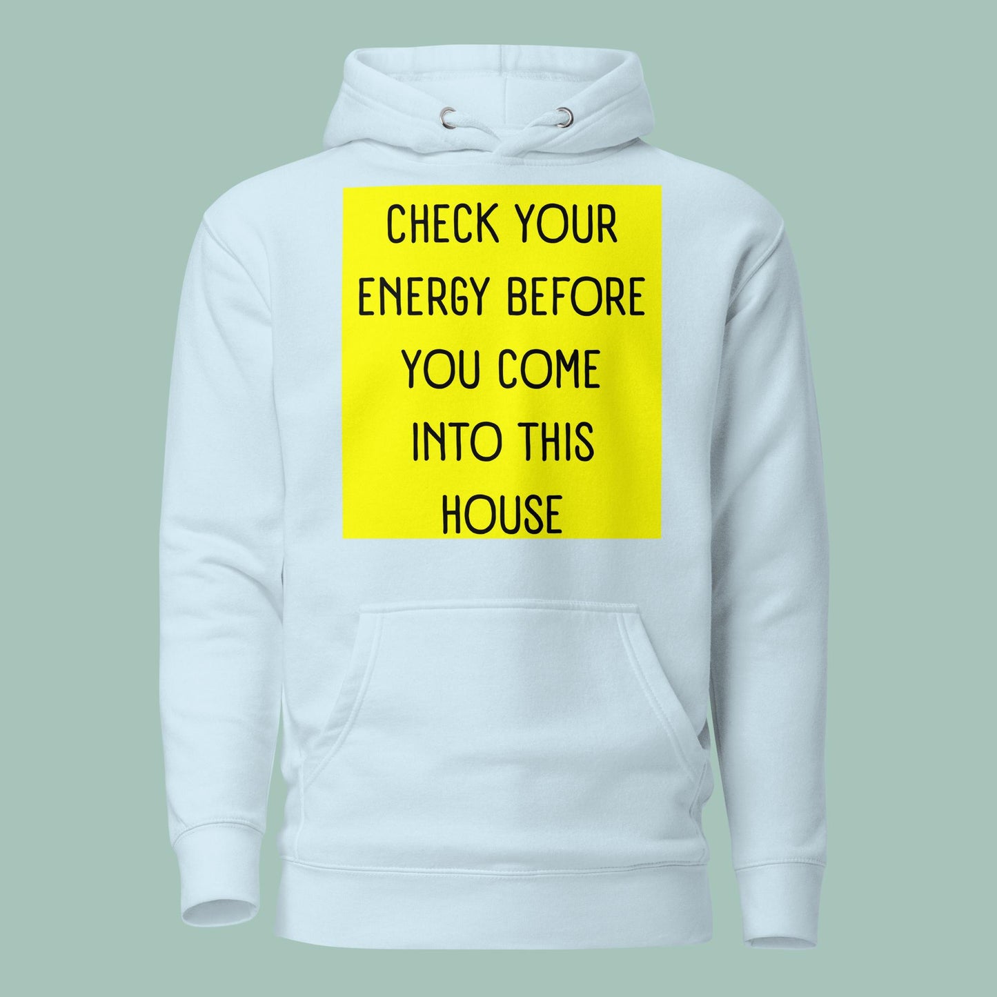 EmpowerWear Unisex Hoodie