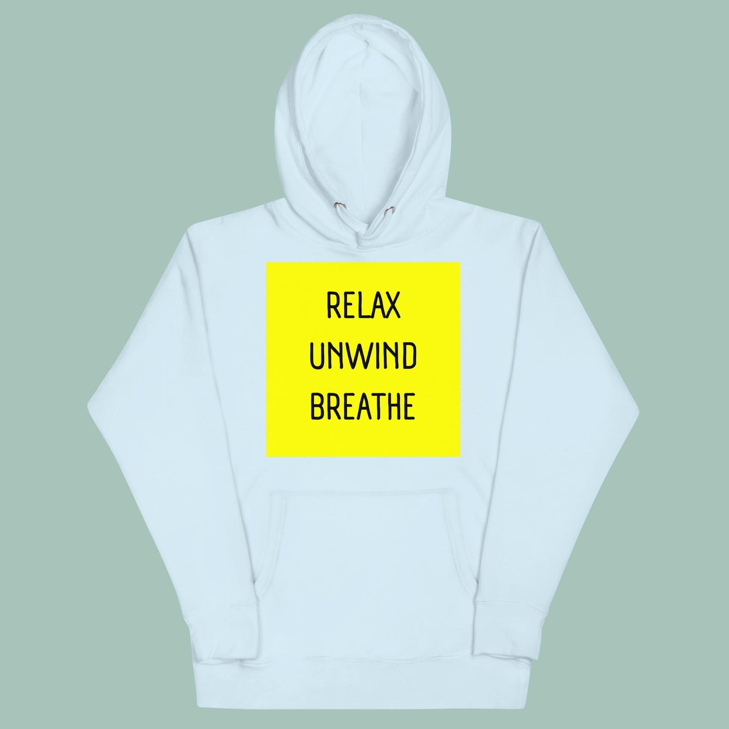 EmpowerWear Unisex Hoodie