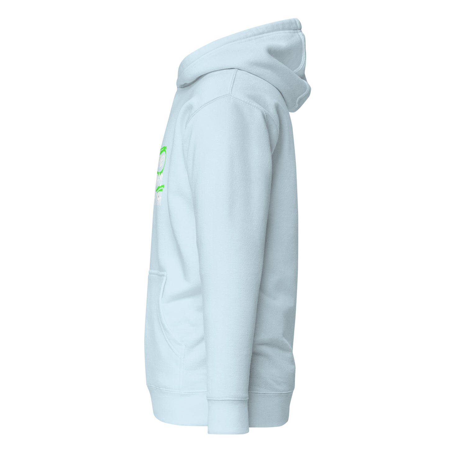 Moneytree Unisex Hoodie