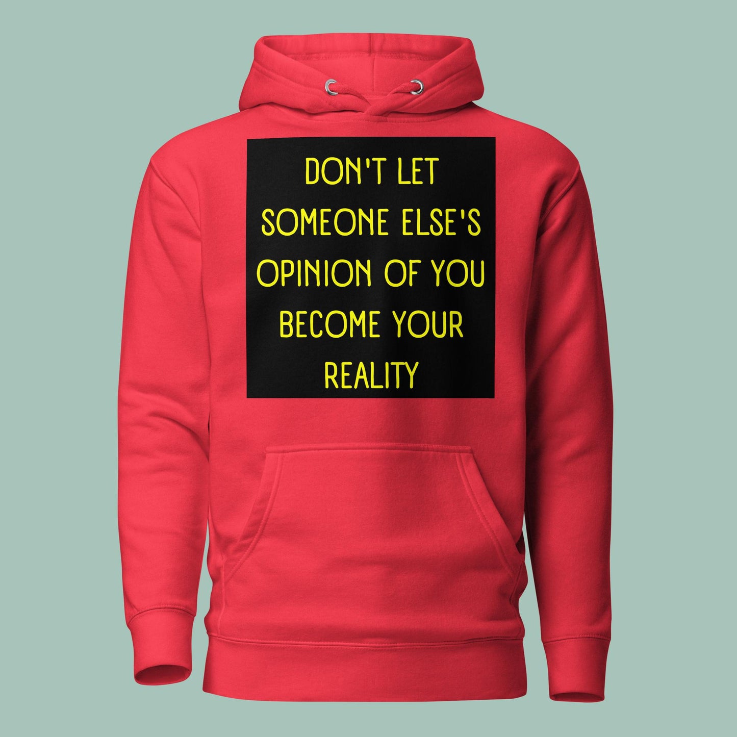 EmpowerWear Unisex Hoodie