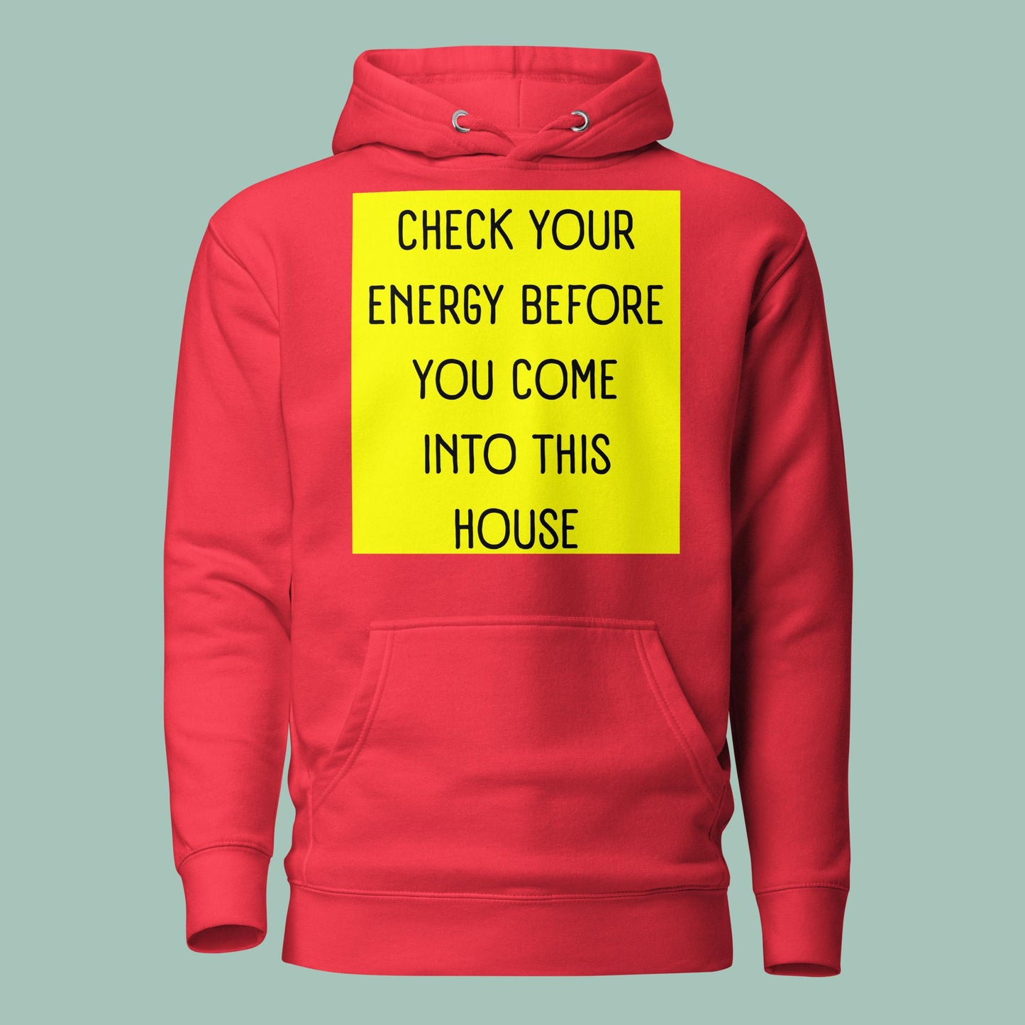 EmpowerWear Unisex Hoodie