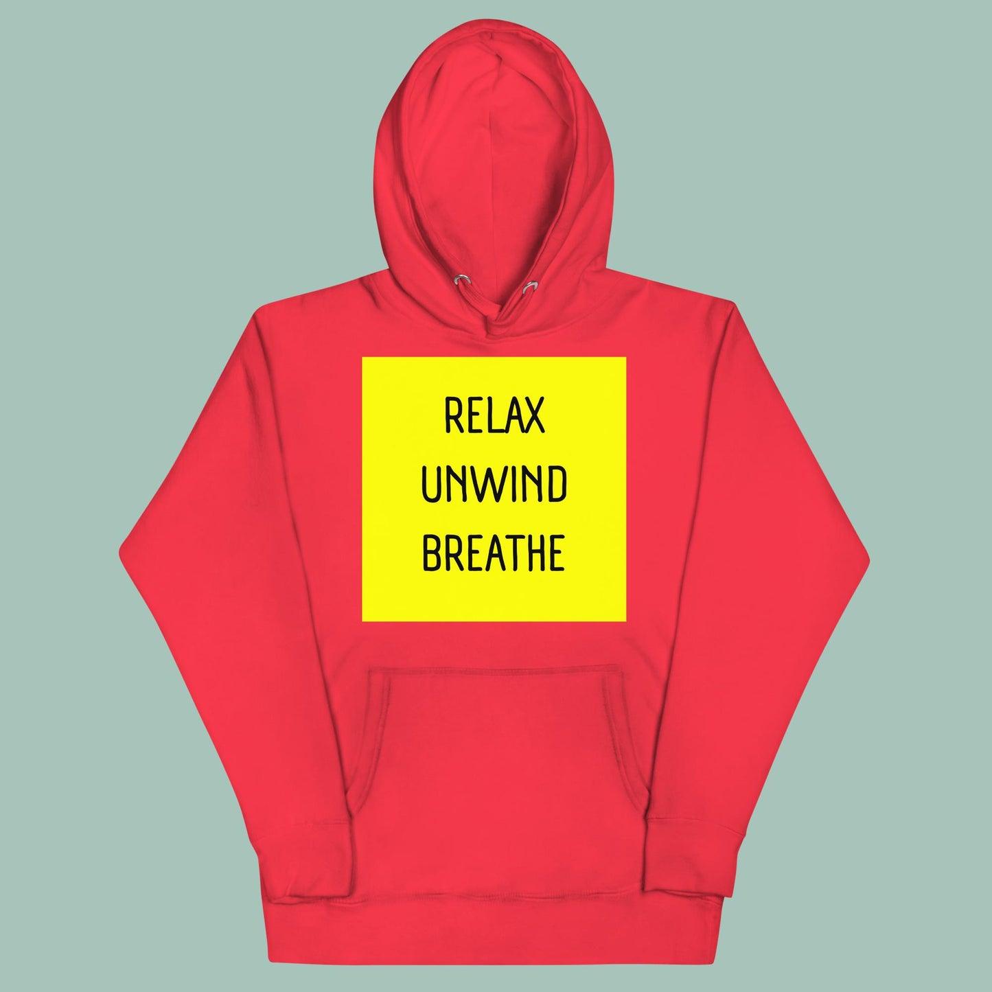 EmpowerWear Unisex Hoodie