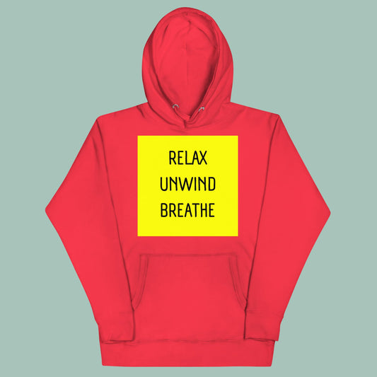 EmpowerWear Unisex Hoodie