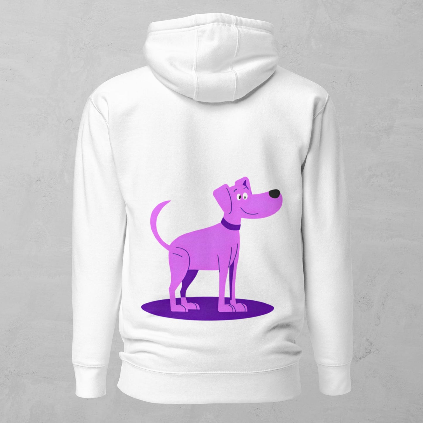 Bark & Simplicity Unisex Hoodie