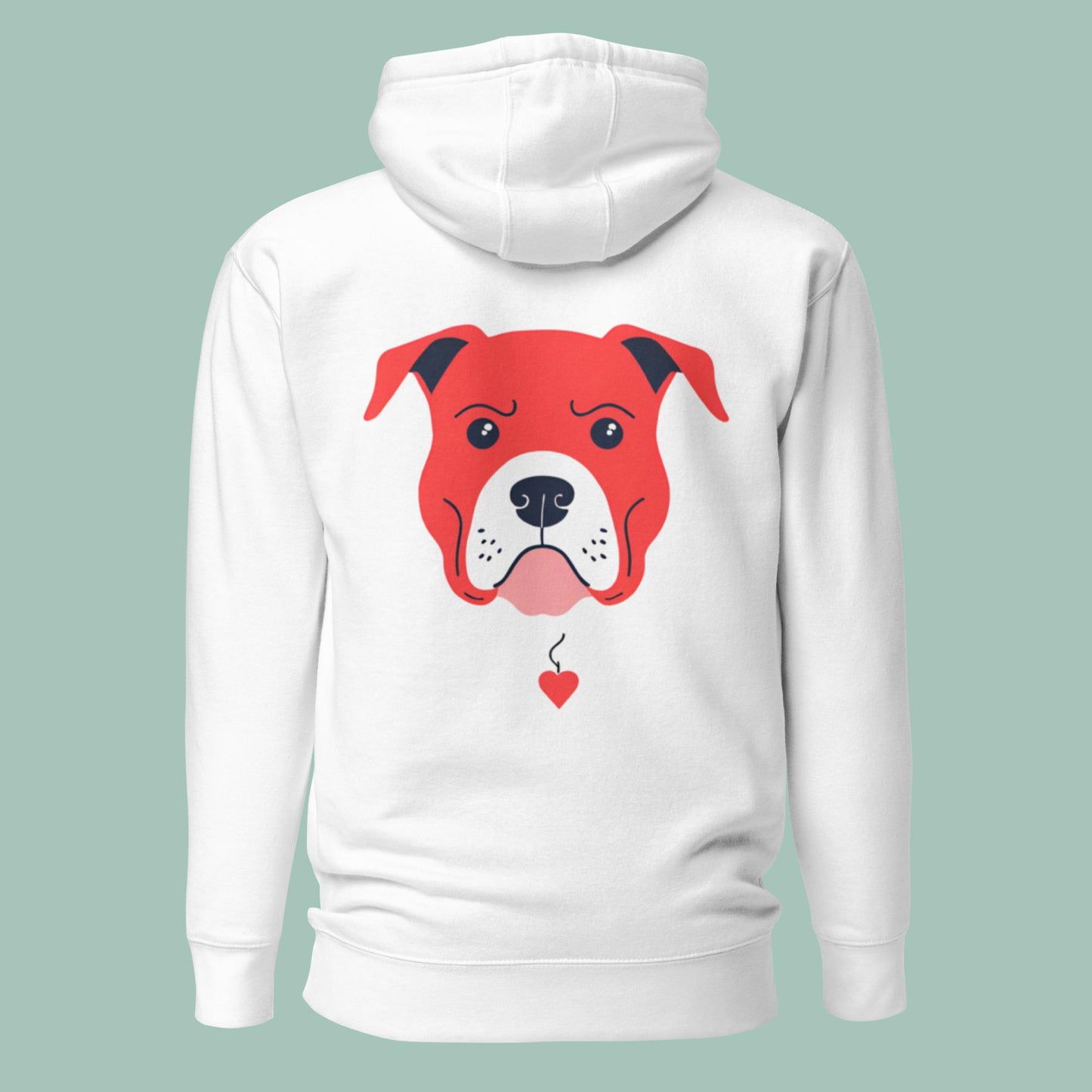 Bark & Simplicity Unisex Hoodie