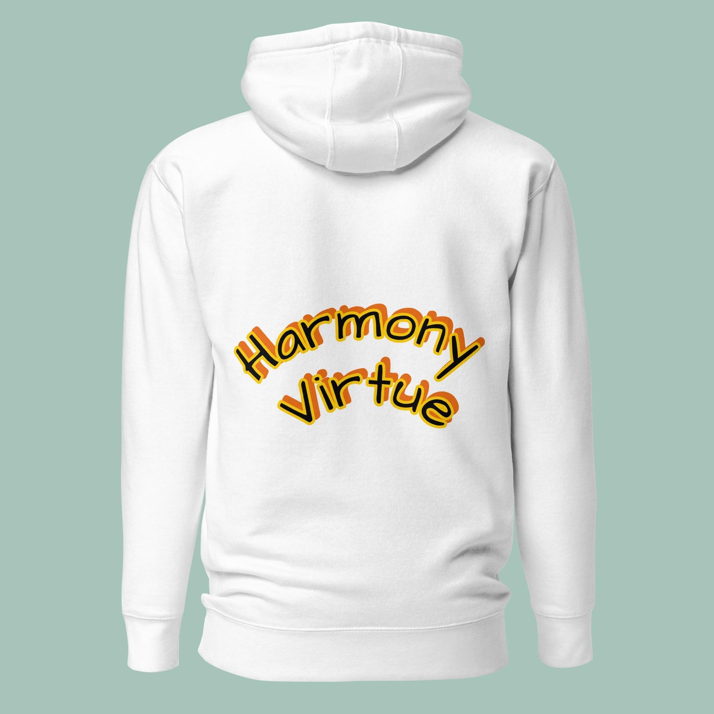 Roots of Eternity Unisex Hoodie