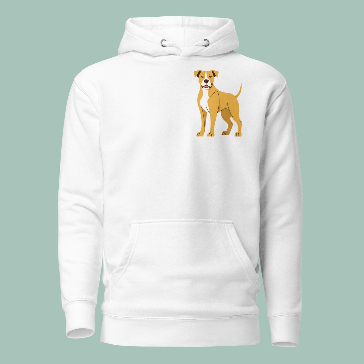 Bark & Simplicity Unisex Hoodie