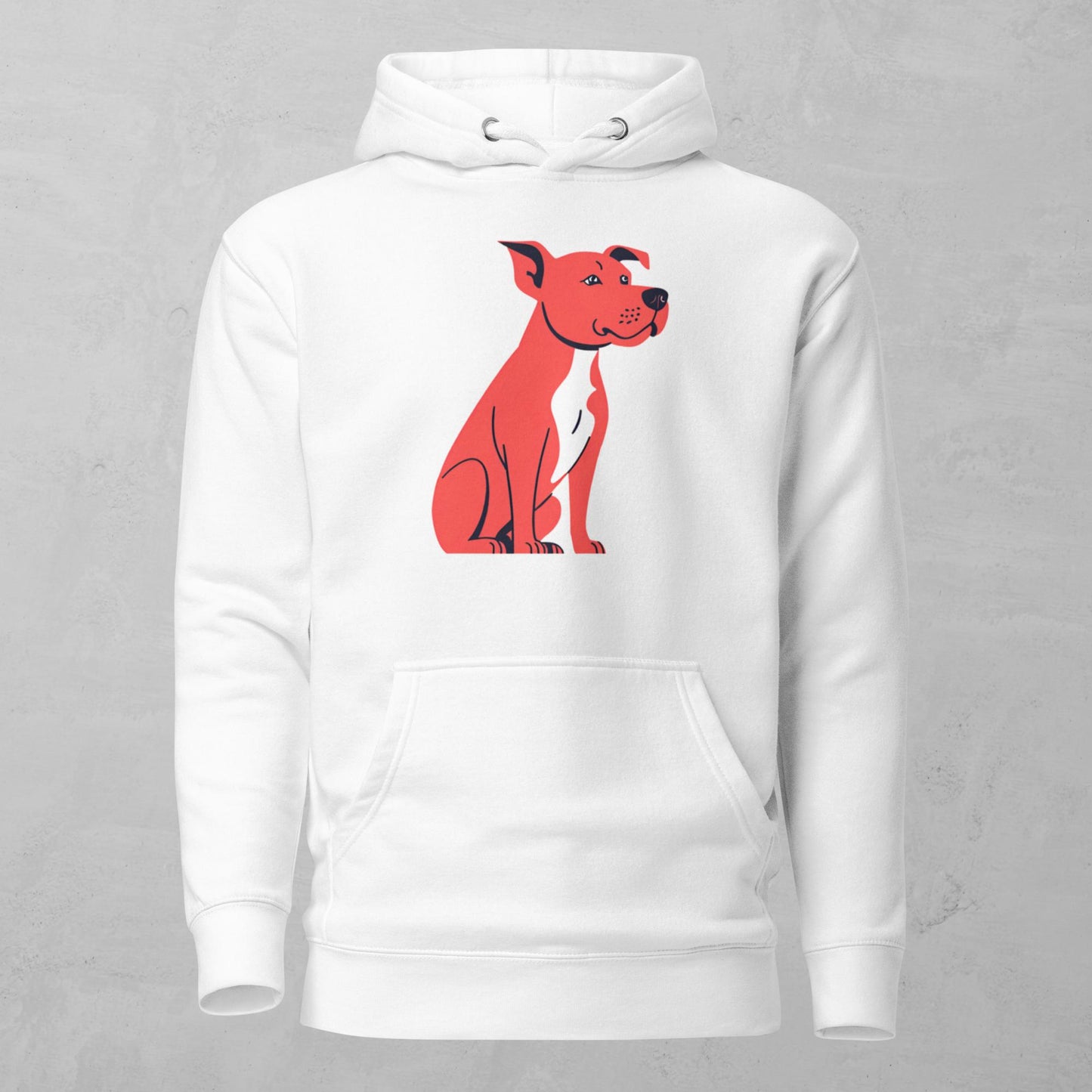 Bark & Simplicity Unisex Hoodie