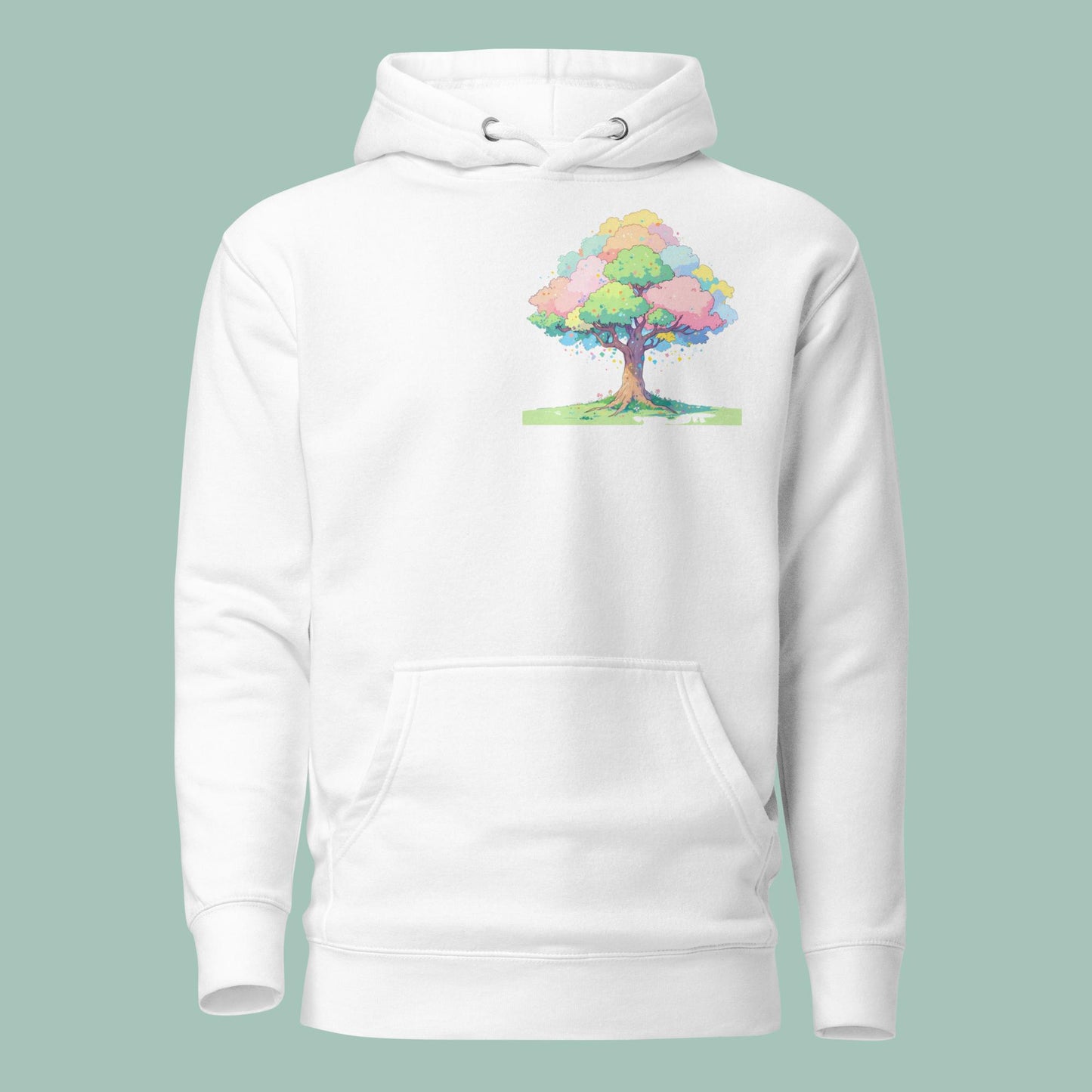 Roots of Eternity Unisex Hoodie