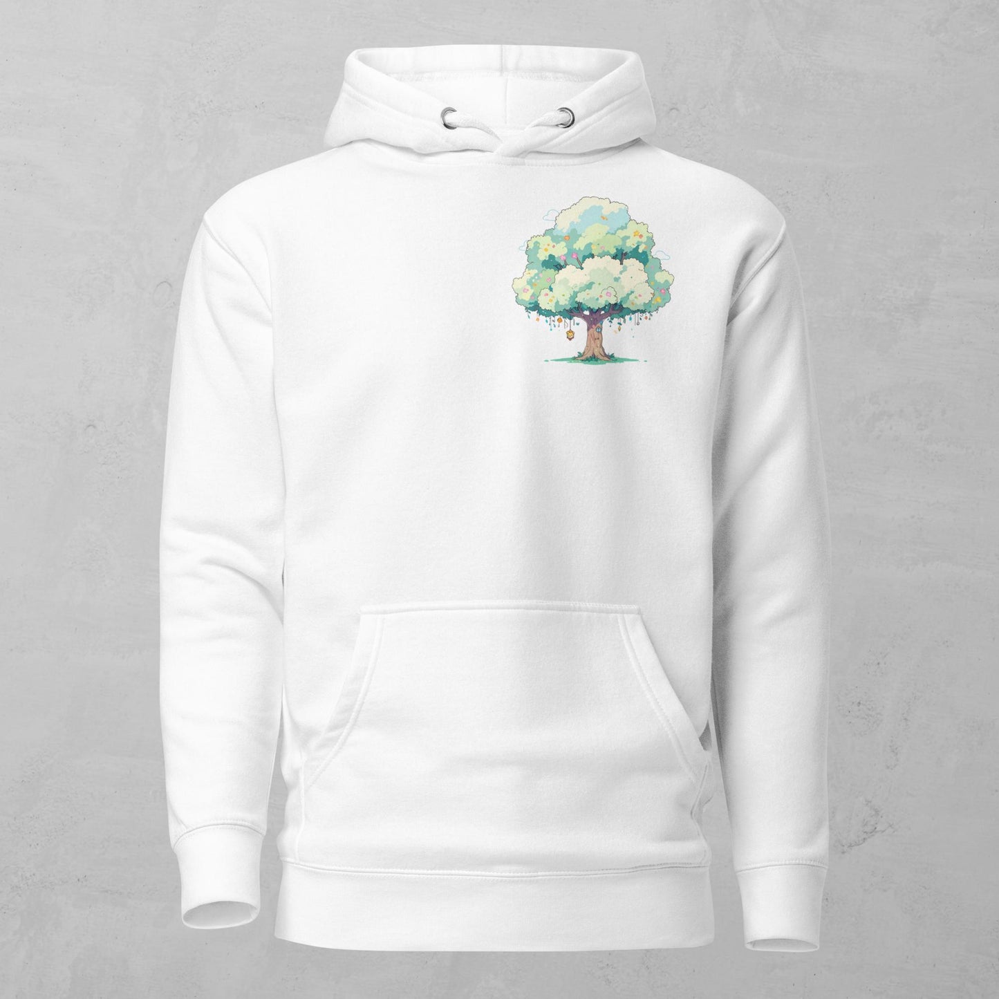 Roots of Eternity Unisex Hoodie