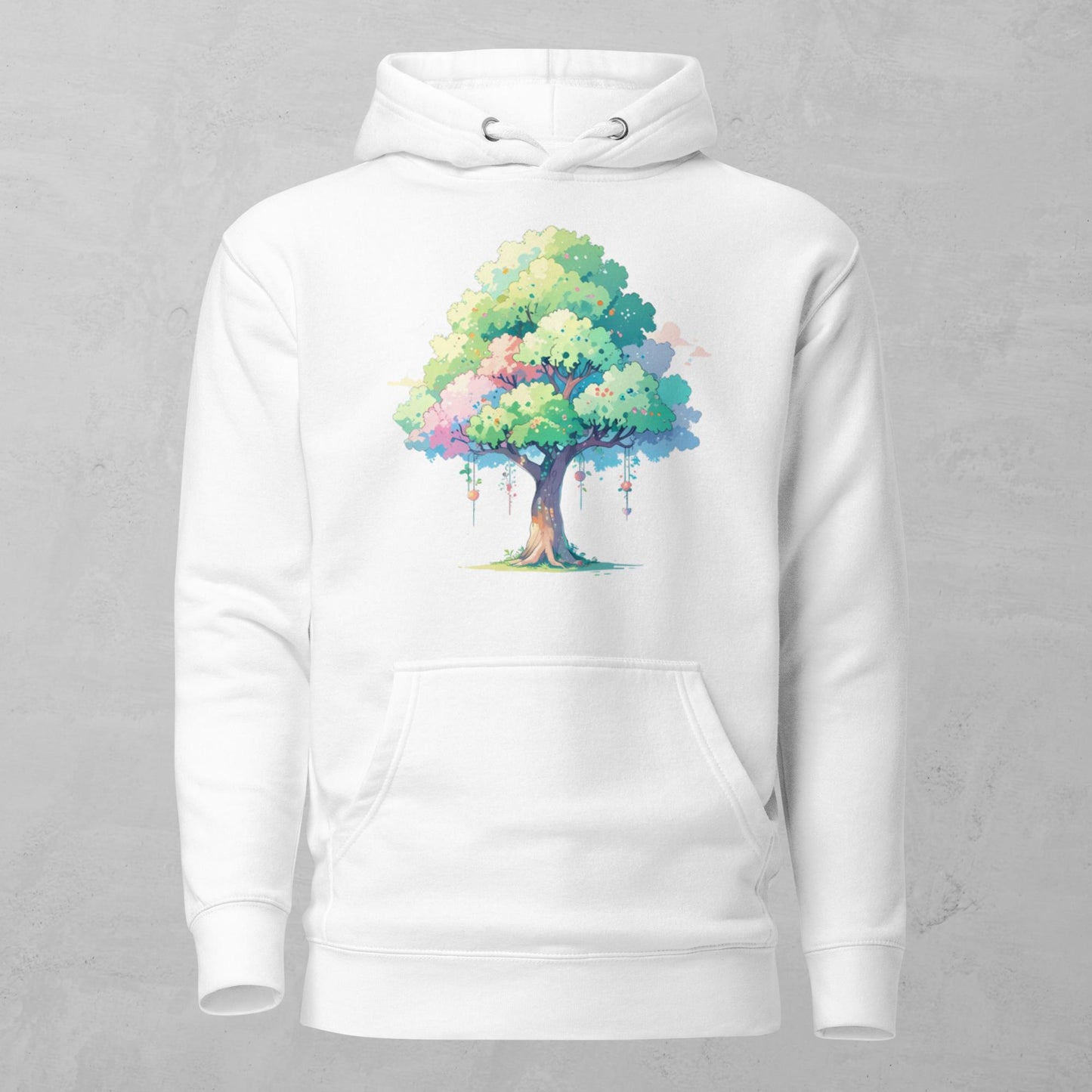 Roots of Eternity Unisex Hoodie