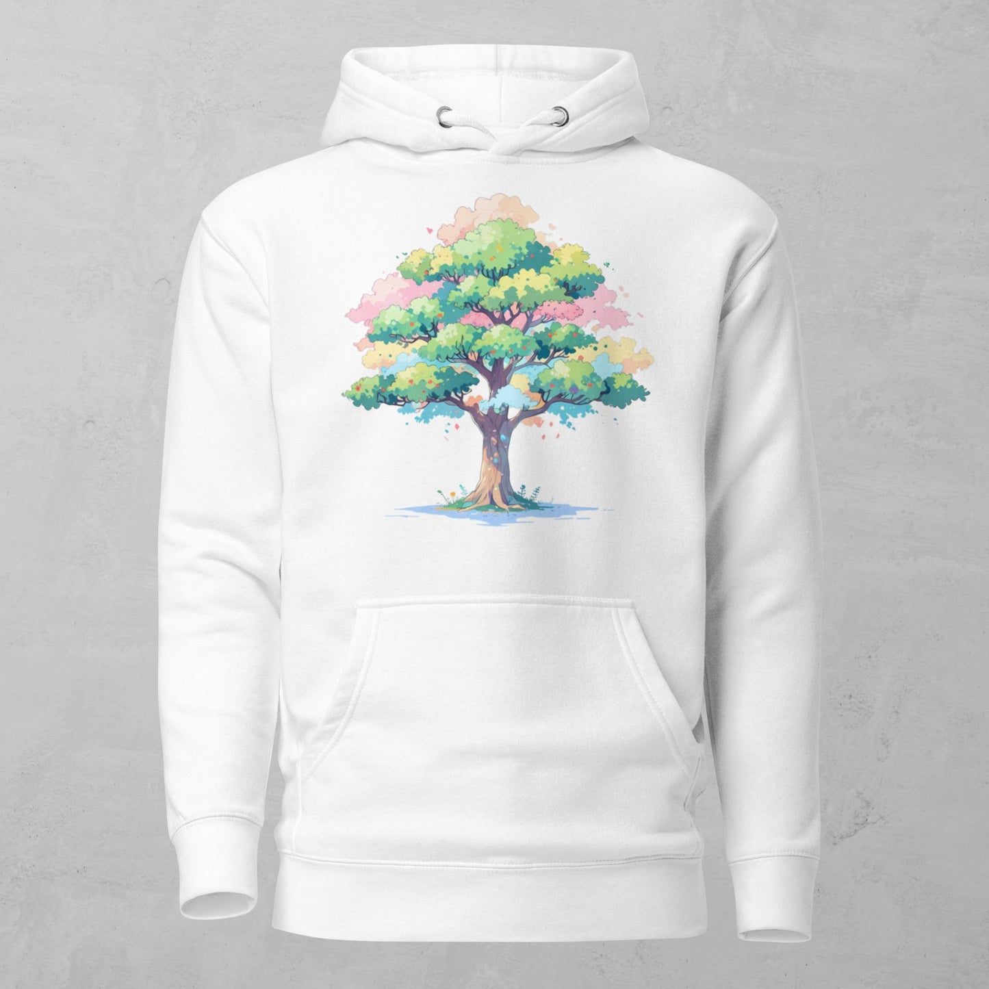 Roots of Eternity Unisex Hoodie