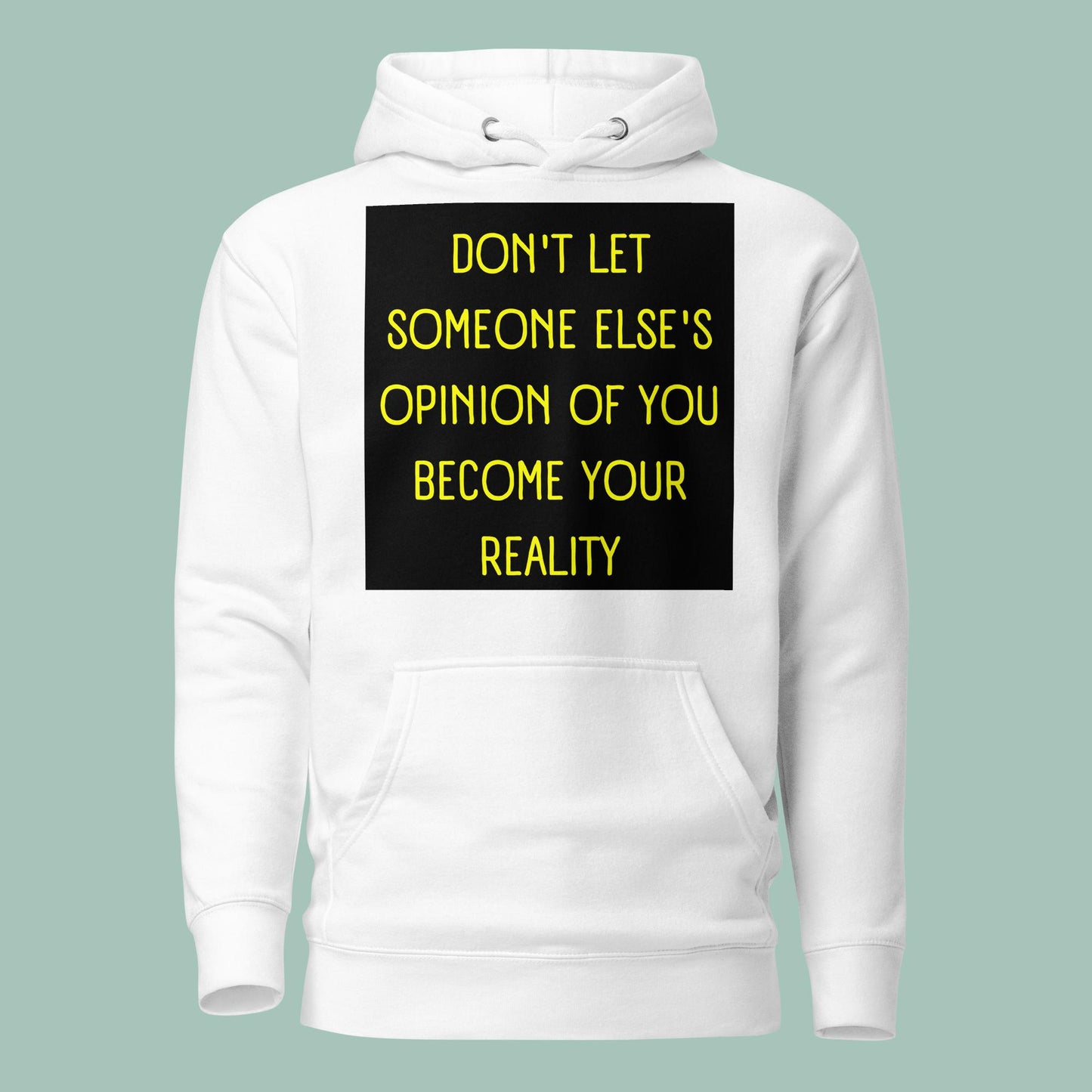 EmpowerWear Unisex Hoodie