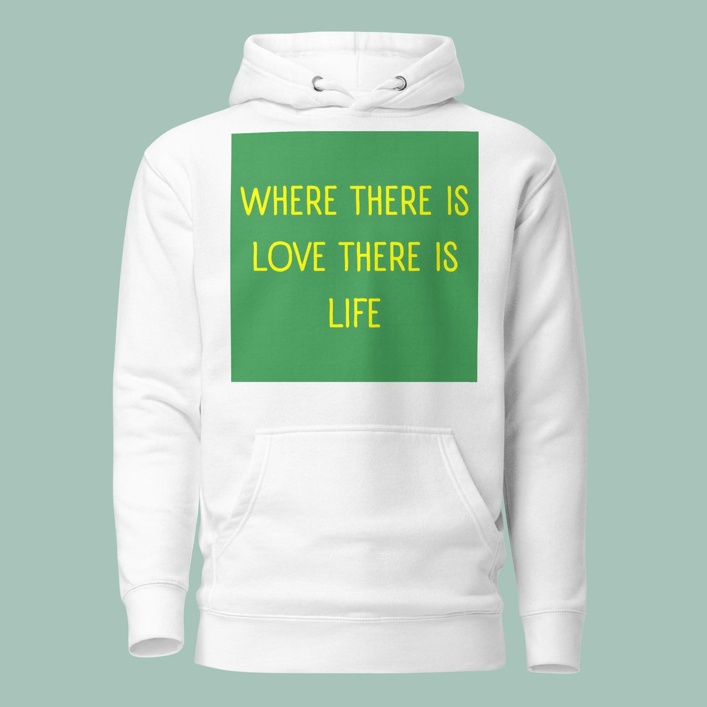 EmpowerWear Unisex Hoodie