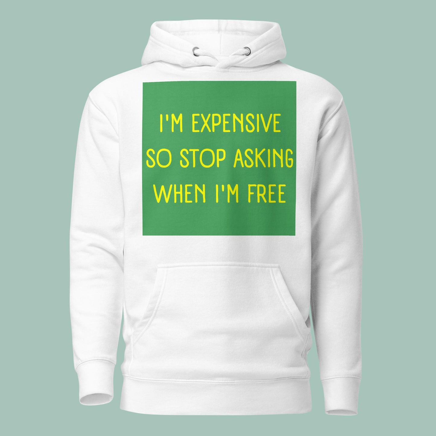 EmpowerWear Unisex Hoodie