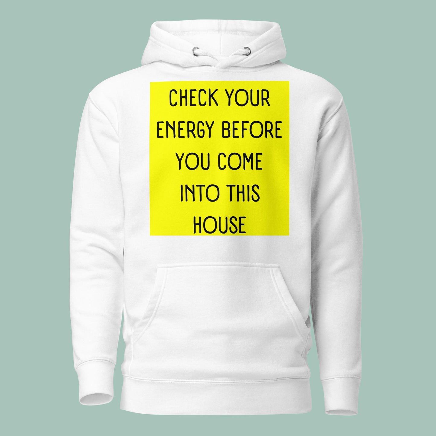 EmpowerWear Unisex Hoodie