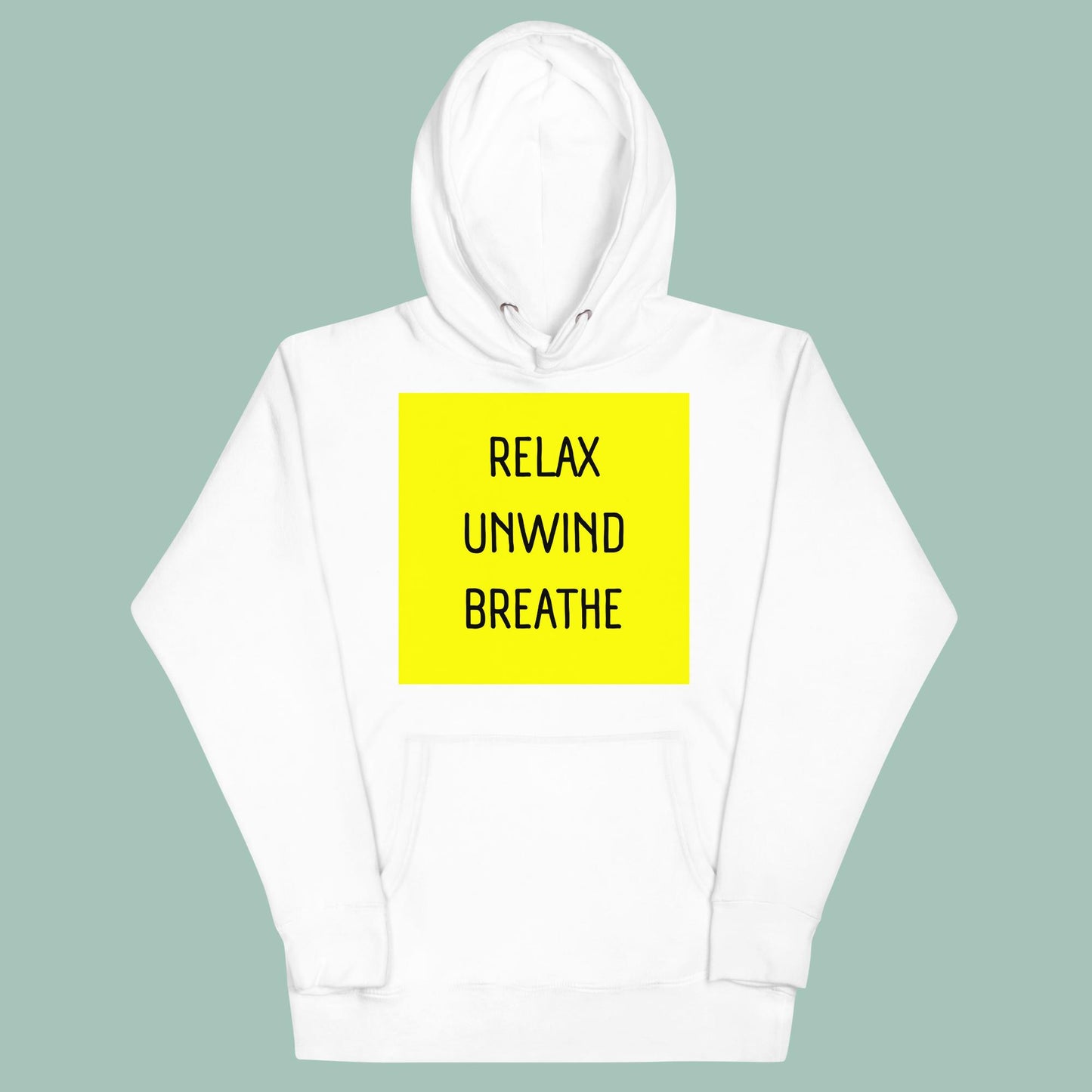 EmpowerWear Unisex Hoodie