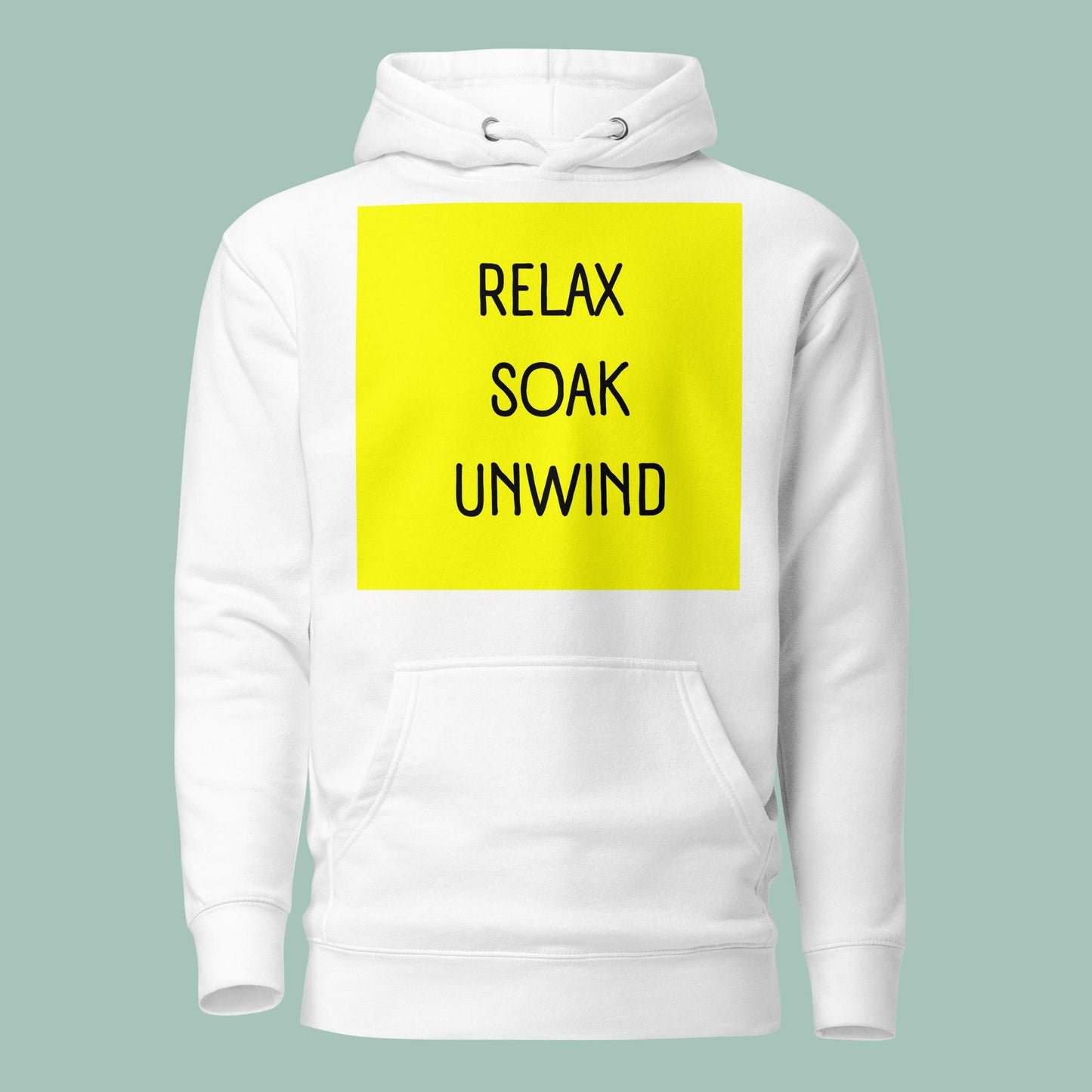 EmpowerWear Unisex Hoodie