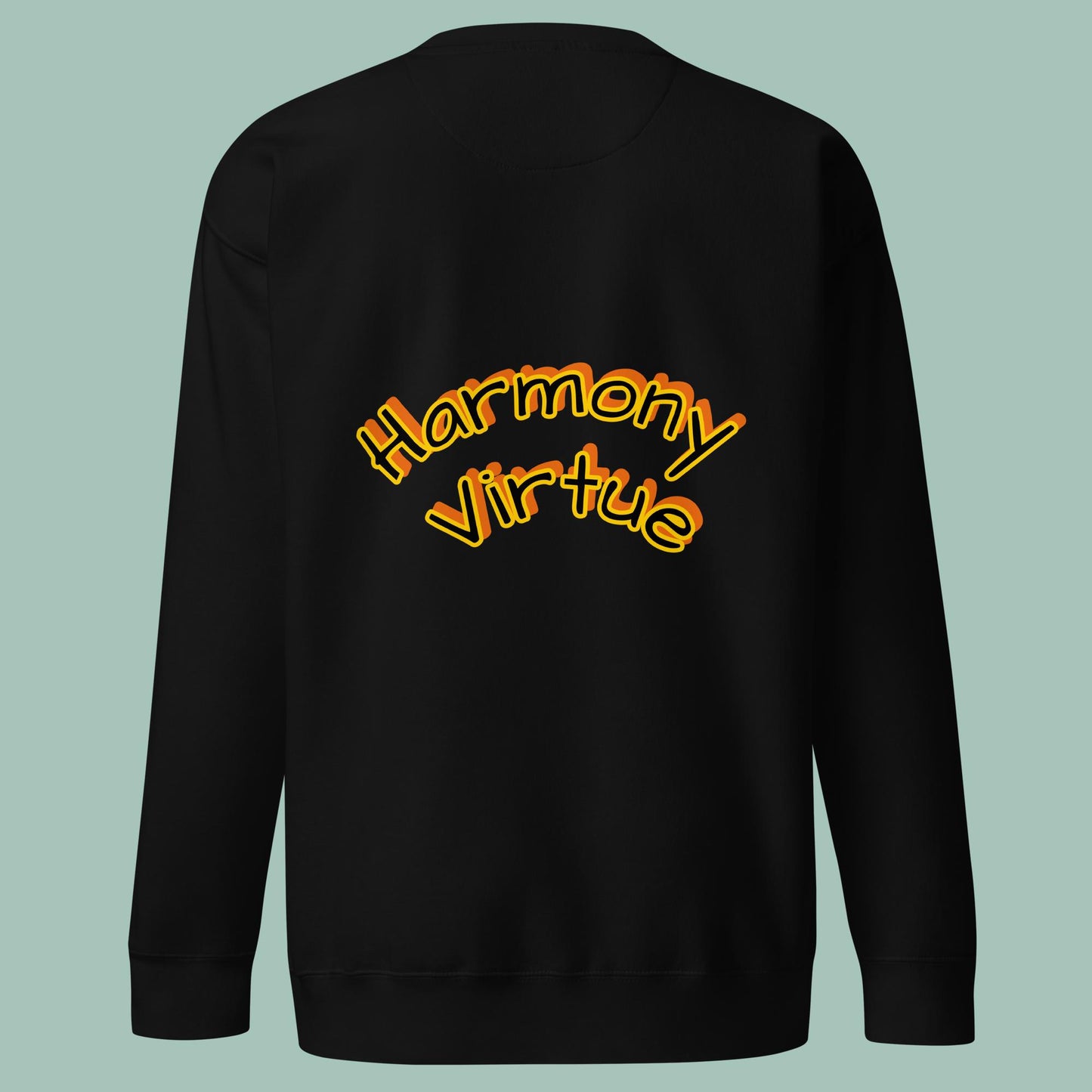 Roots of Eternity Unisex Premium Sweatshirt