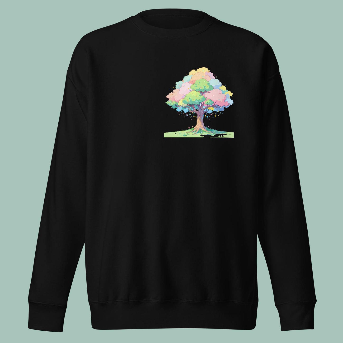 Roots of Eternity Unisex Premium Sweatshirt