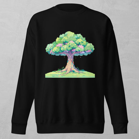 Roots of Eternity Unisex Premium Sweatshirt