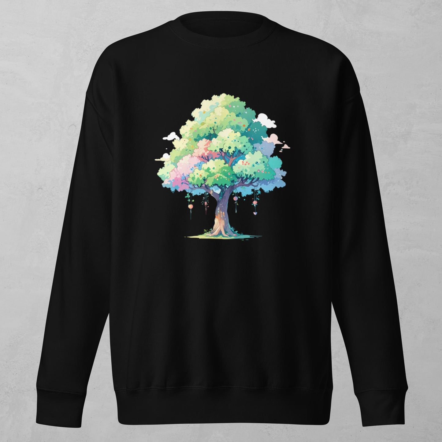 Roots of Eternity Unisex Premium Sweatshirt