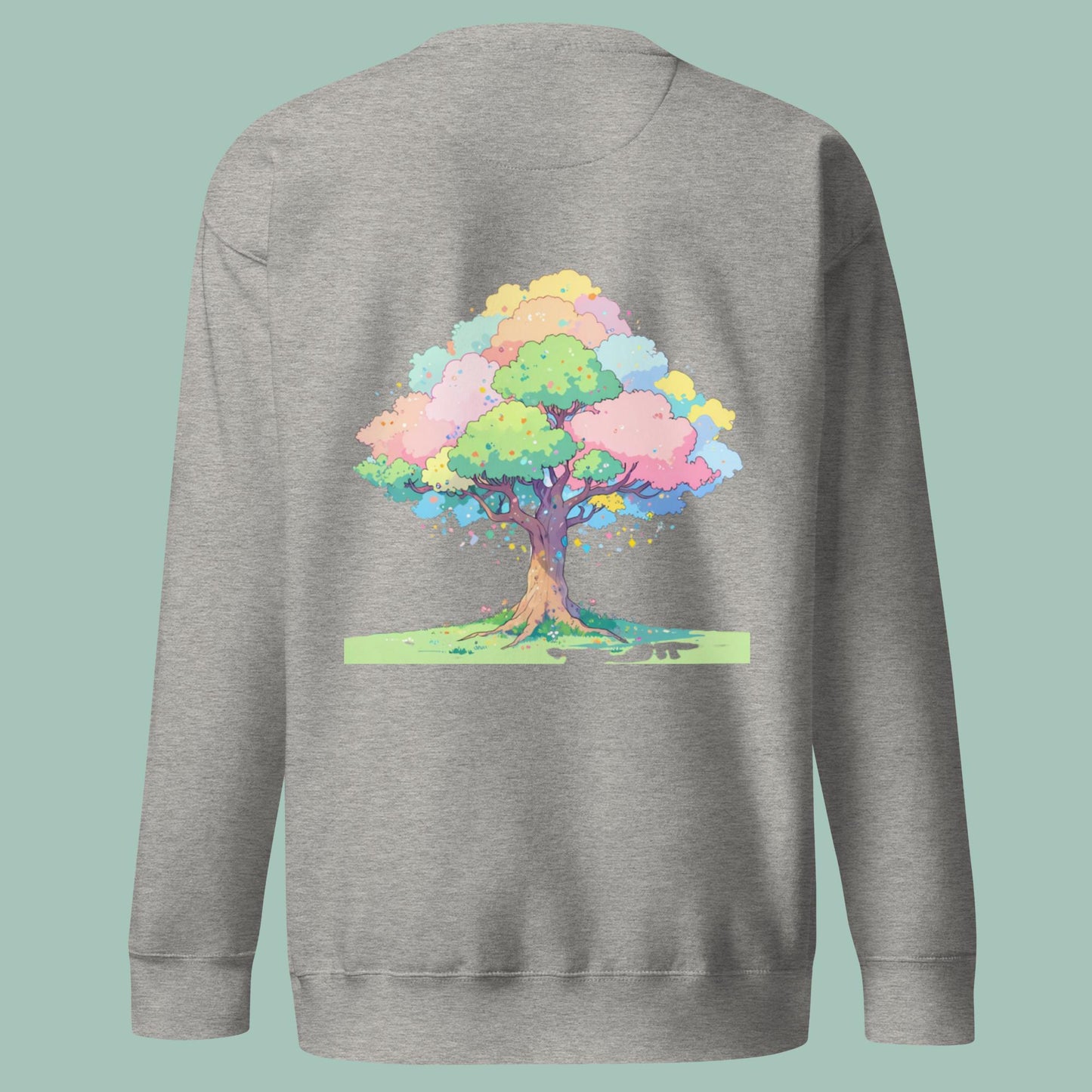 Roots of Eternity Unisex Premium Sweatshirt