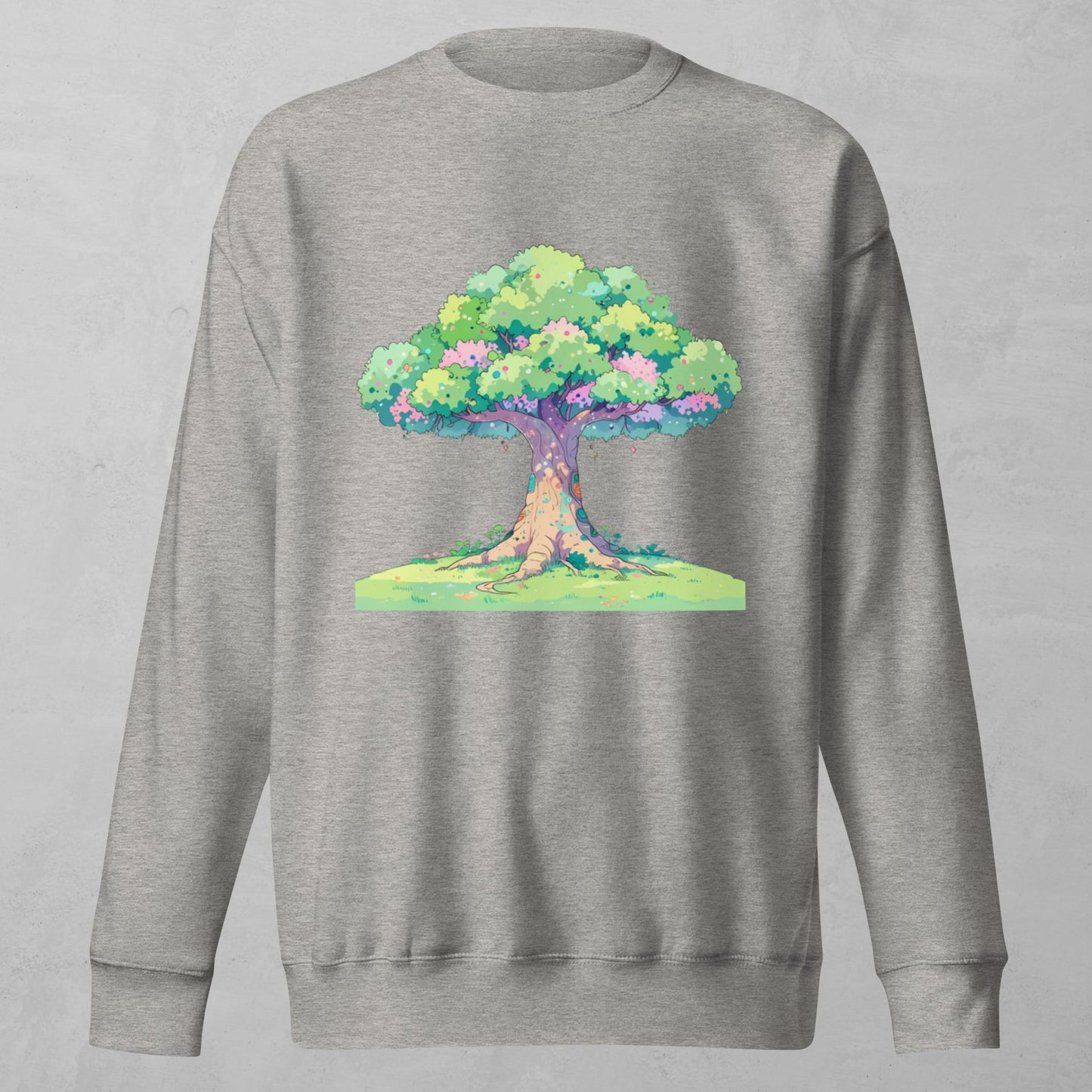 Roots of Eternity Unisex Premium Sweatshirt