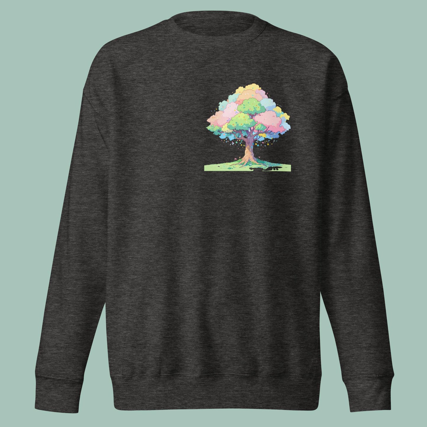 Roots of Eternity Unisex Premium Sweatshirt