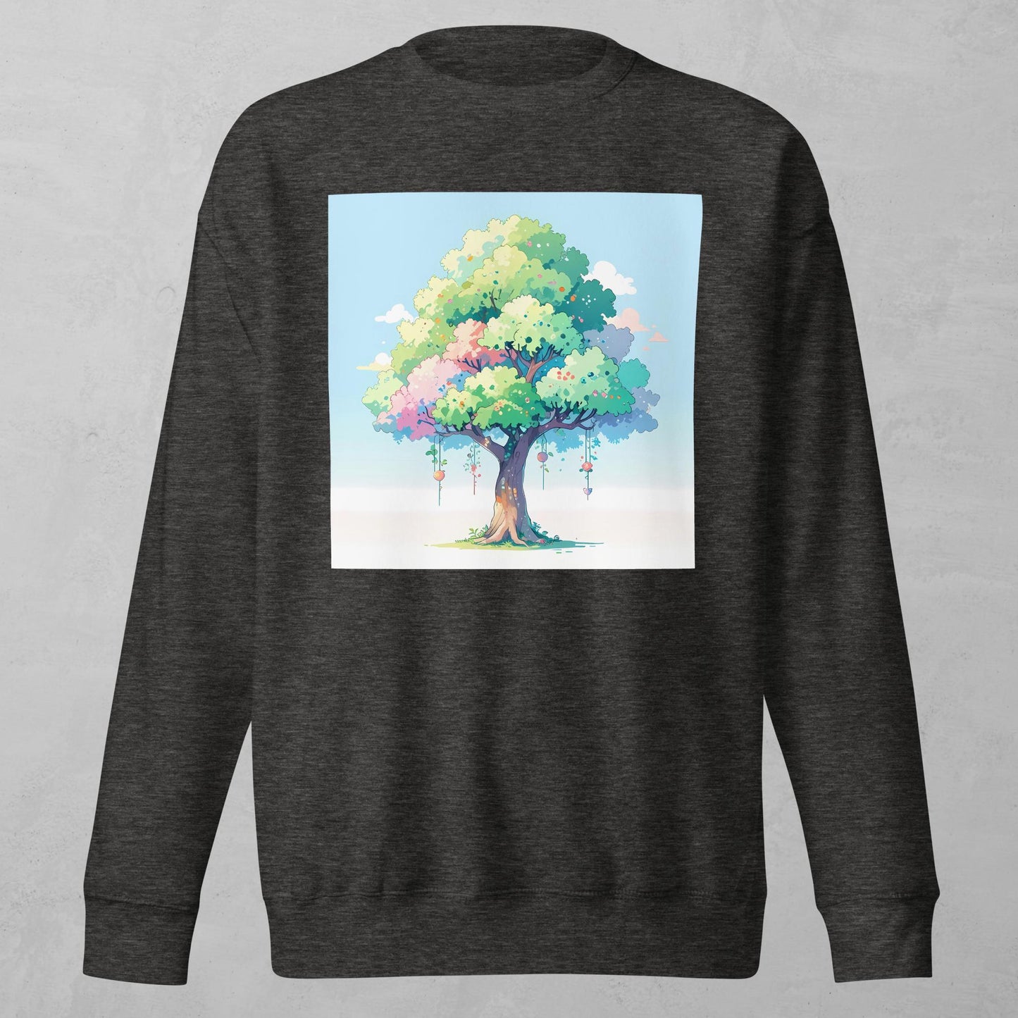 Roots of Eternity Unisex Premium Sweatshirt