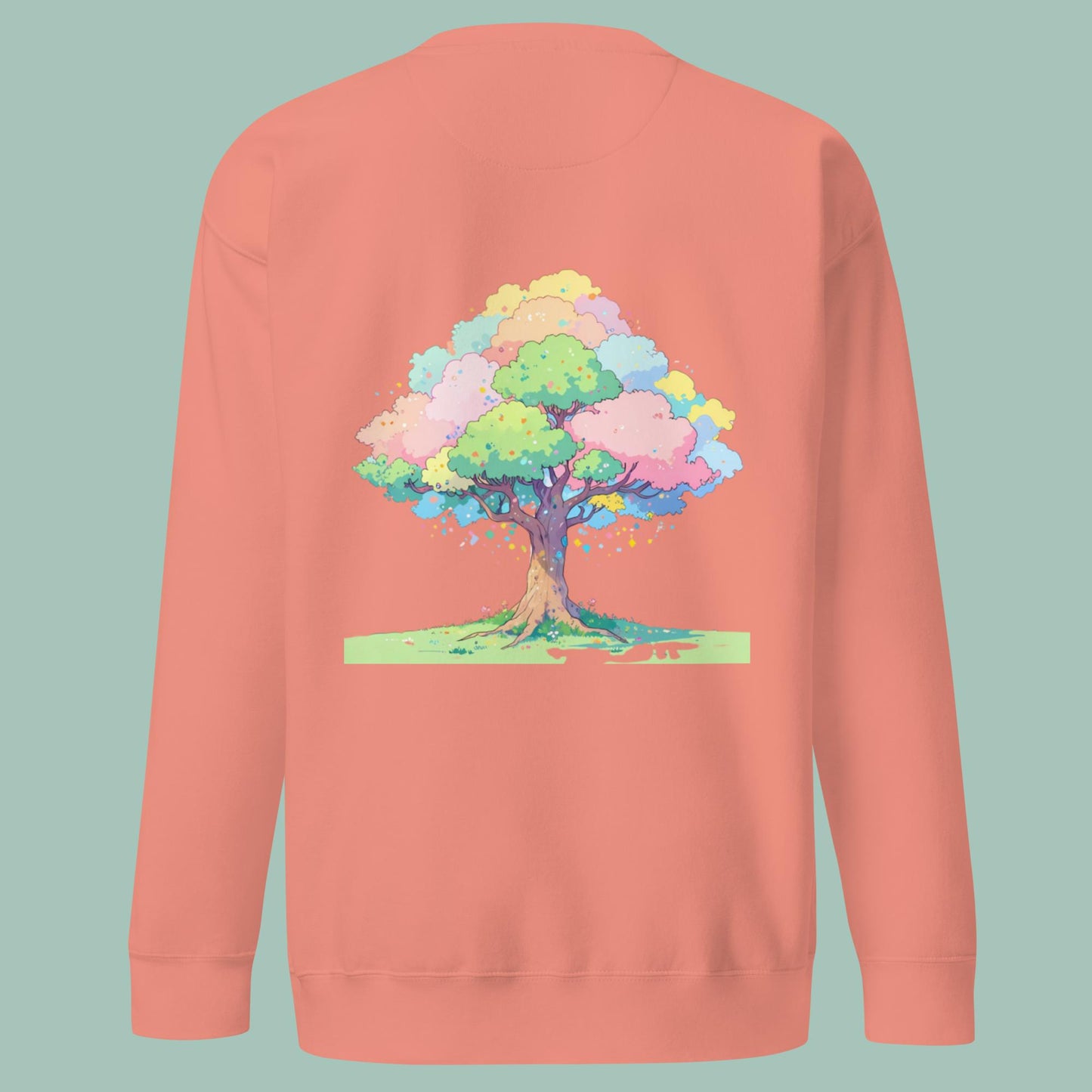 Roots of Eternity Unisex Premium Sweatshirt