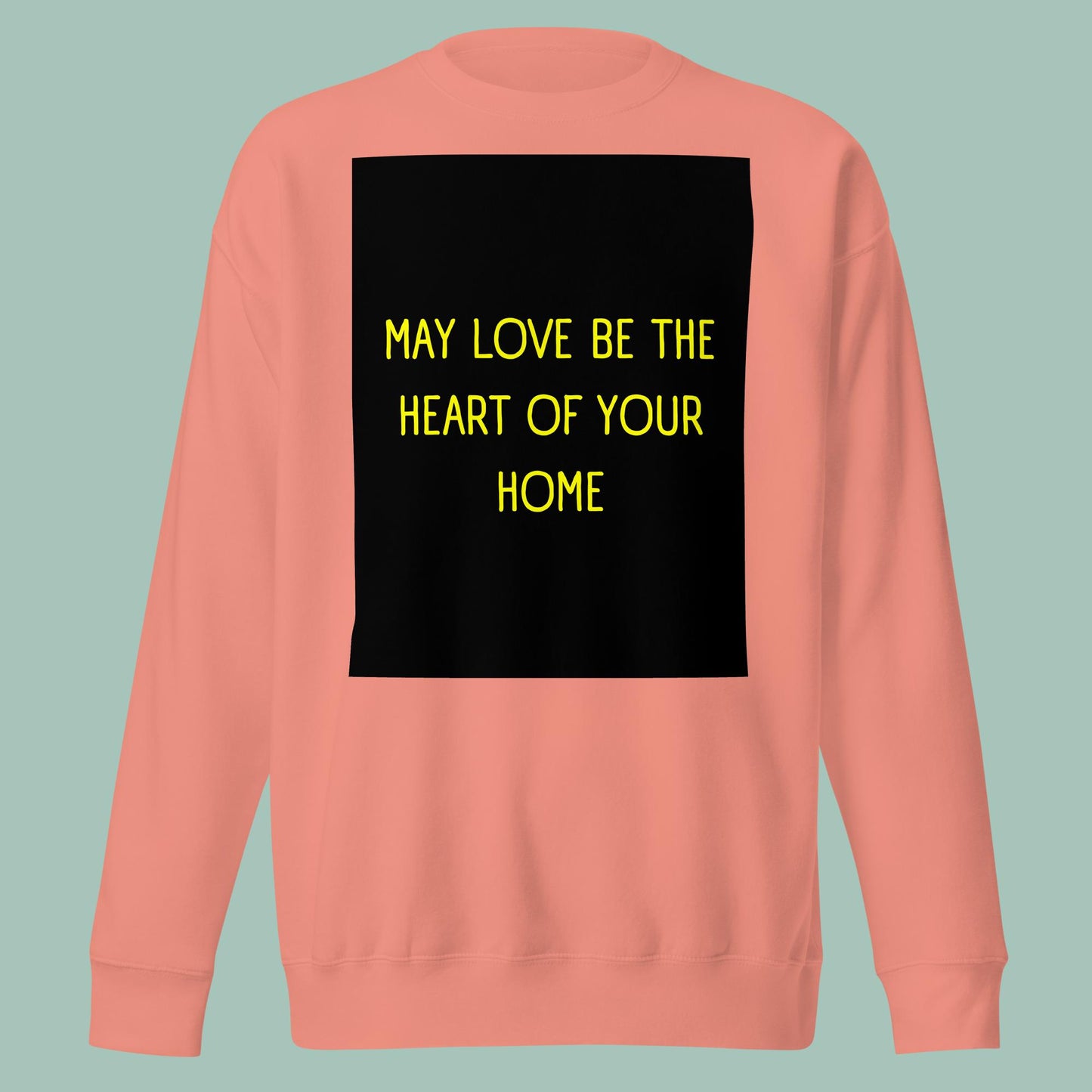 EmpowerWear Unisex Premium Sweatshirt