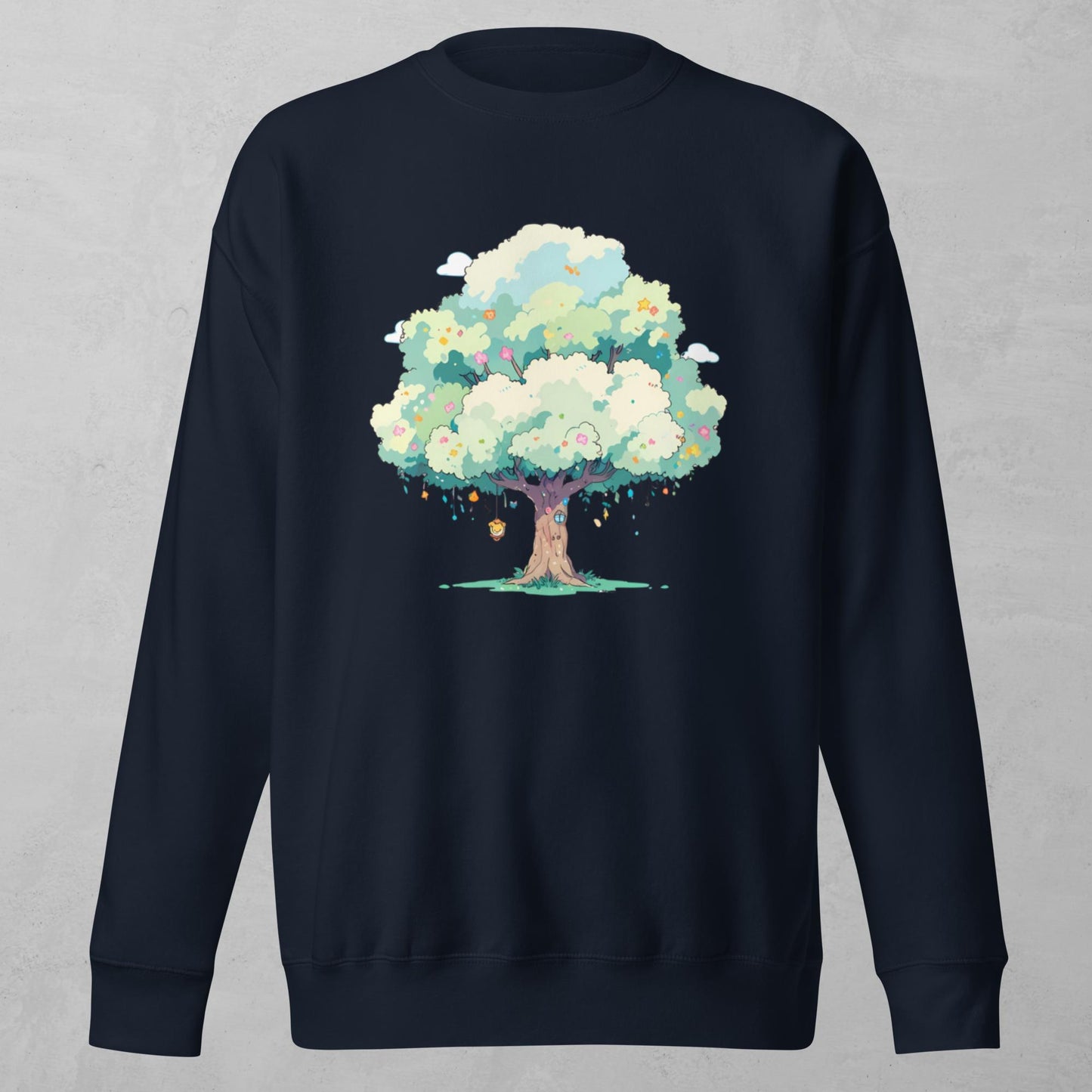 Roots of Eternity Unisex Premium Sweatshirt