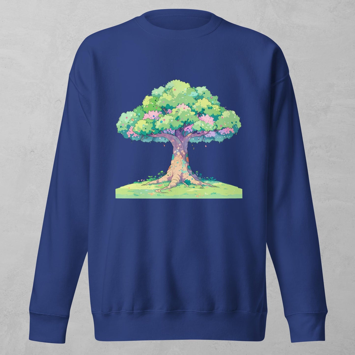 Roots of Eternity Unisex Premium Sweatshirt