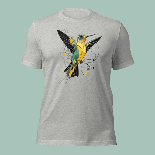 Wings of Whimsy Unisex t-shirt