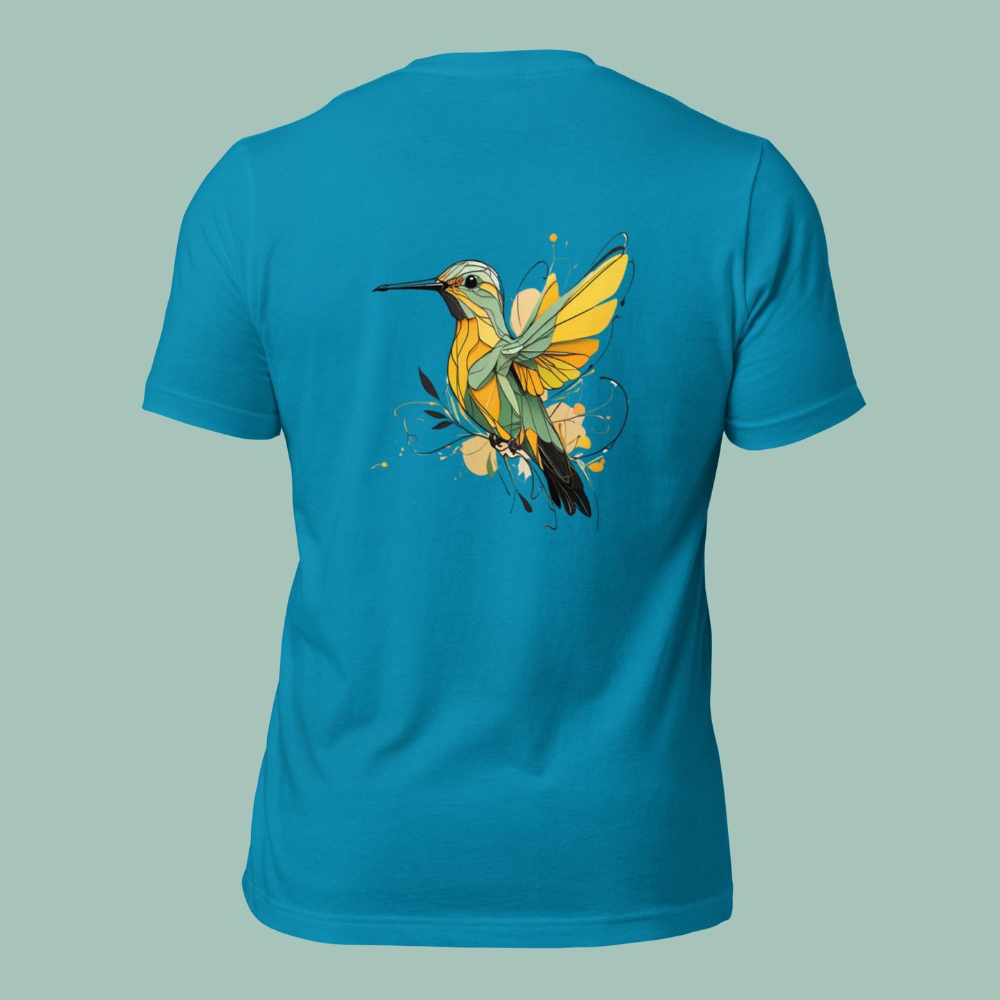 Wings of Whimsy Unisex t-shirt