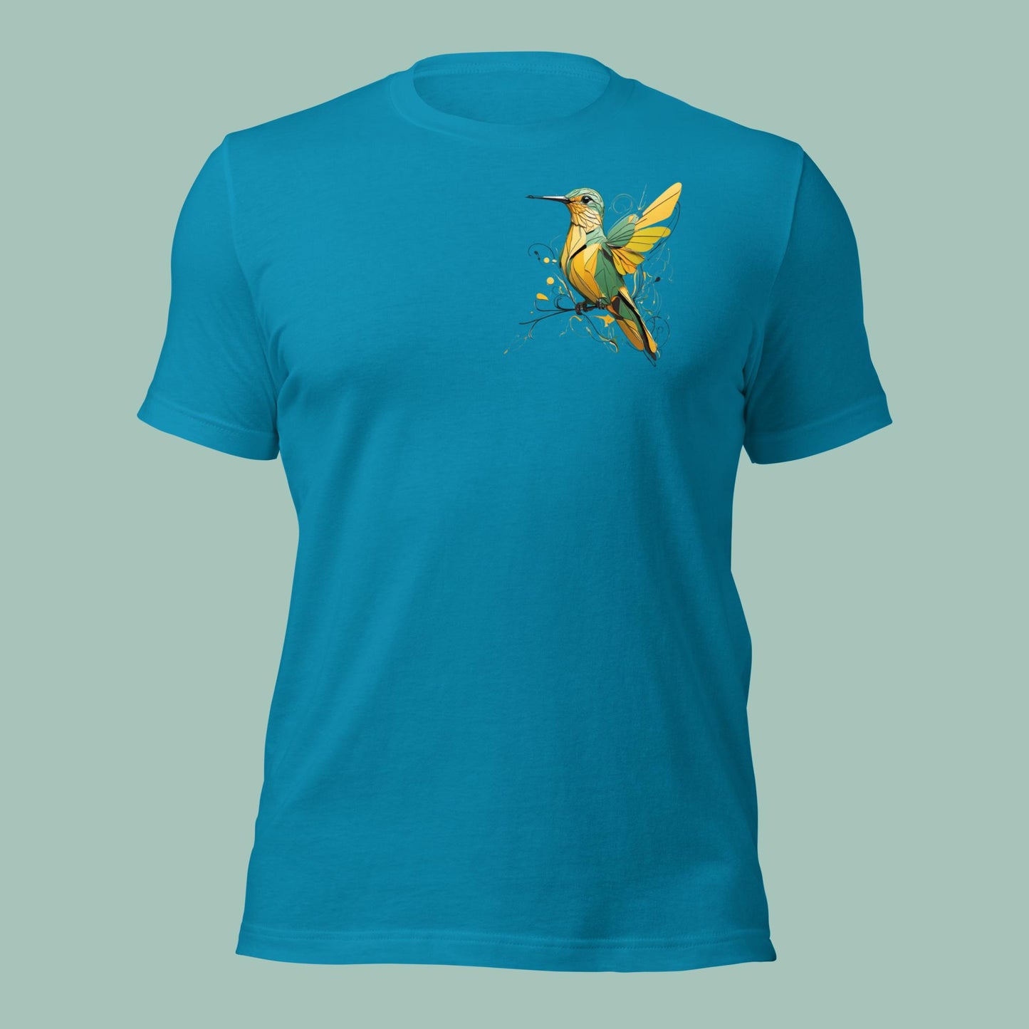 Wings of Whimsy Unisex t-shirt