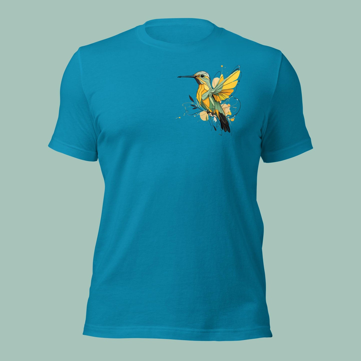 Wings of Whimsy Unisex t-shirt