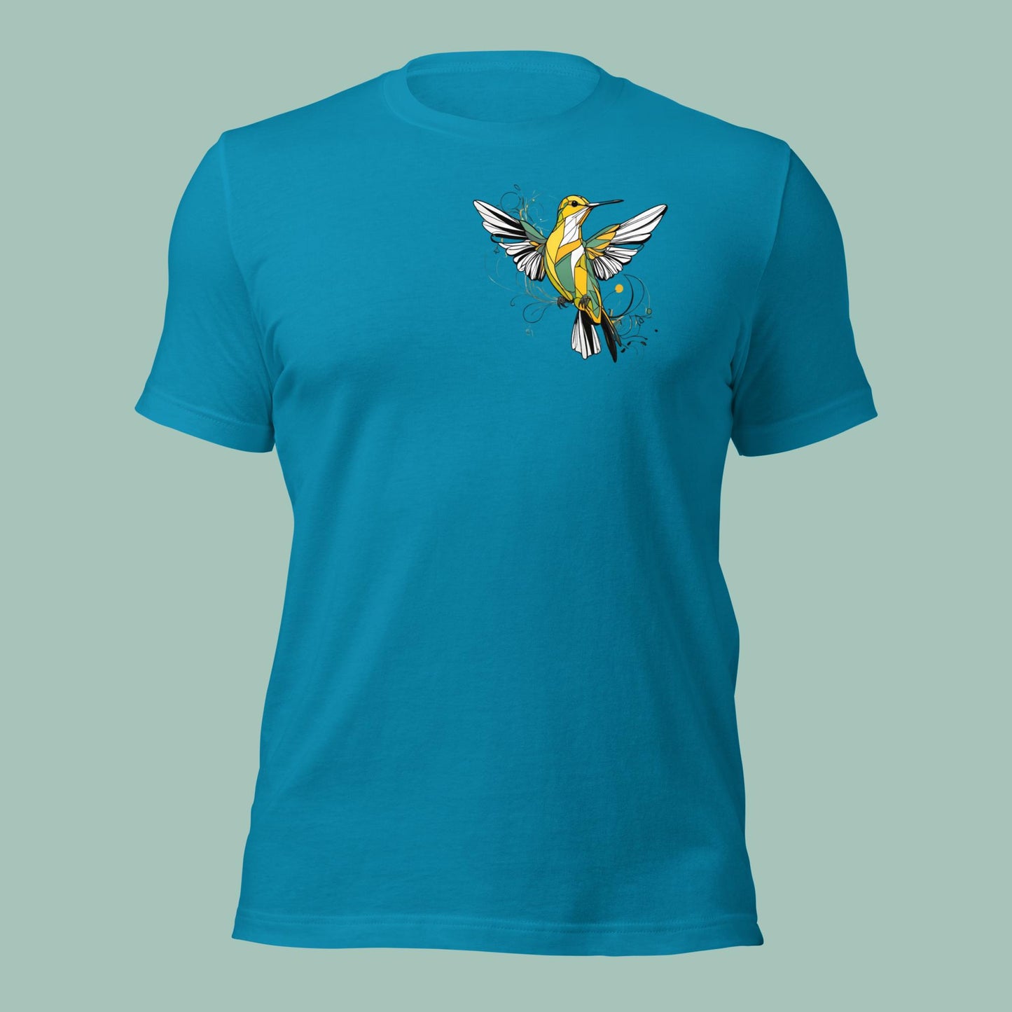 Wings of Whimsy Unisex t-shirt