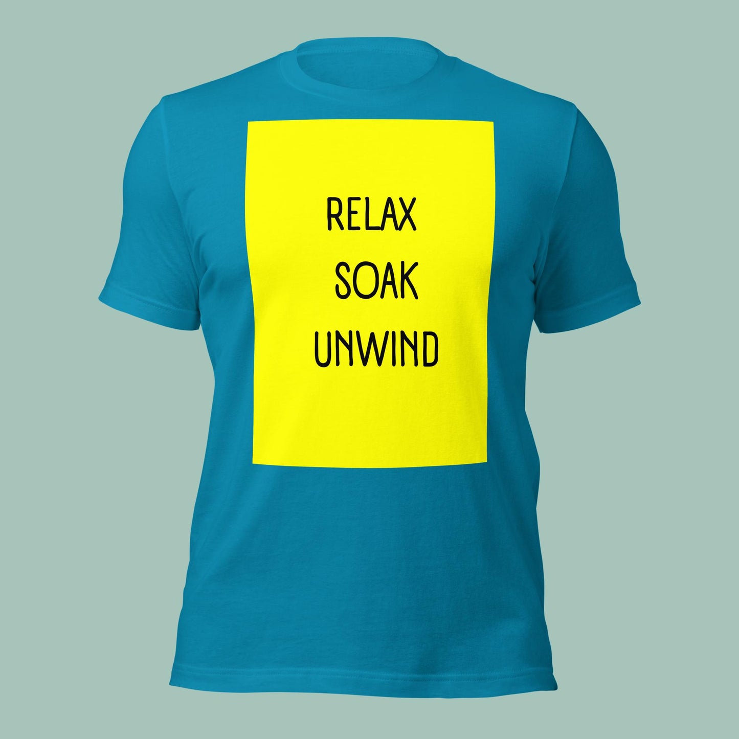 EmpowerWear Unisex t-shirt