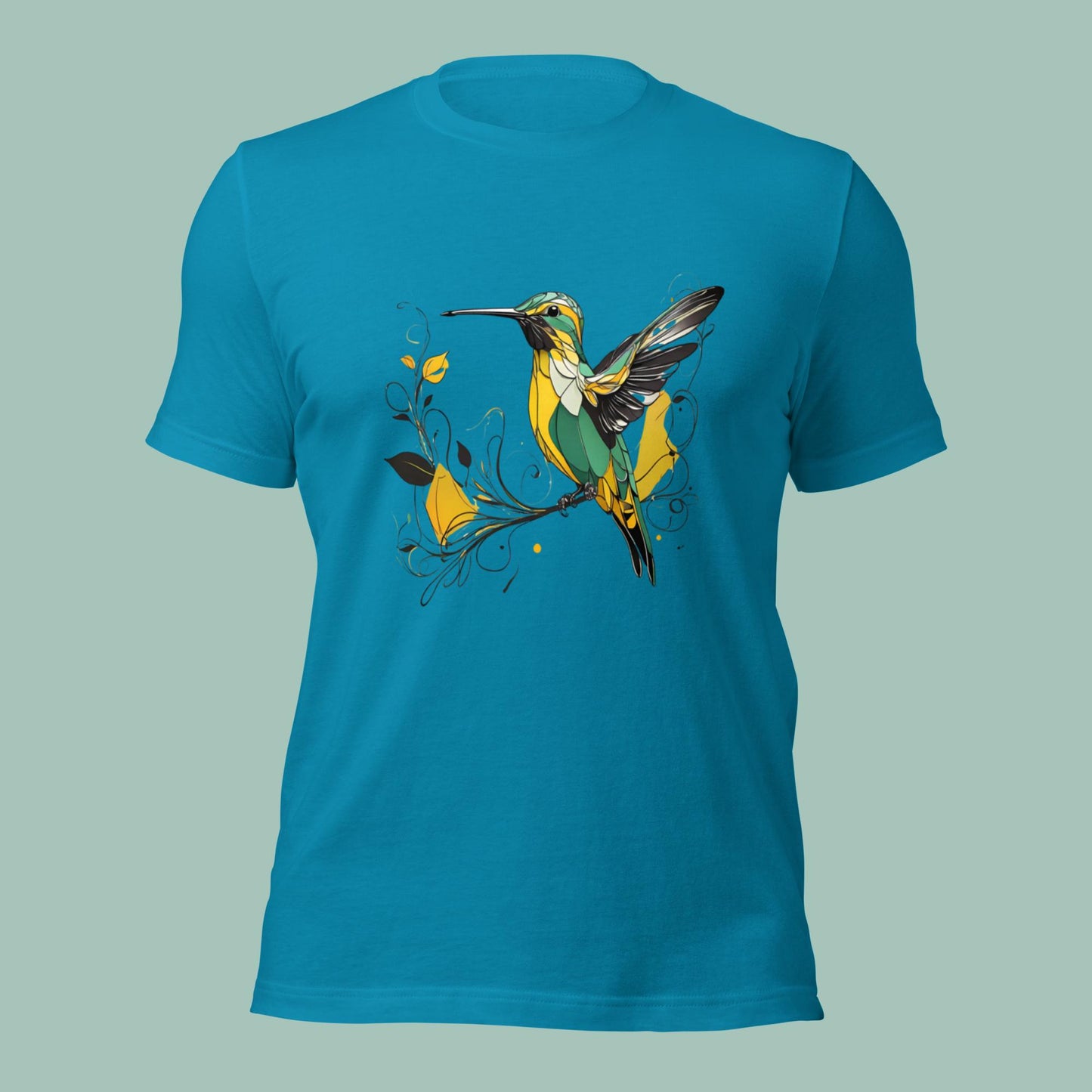 Wings of Whimsy Unisex t-shirt