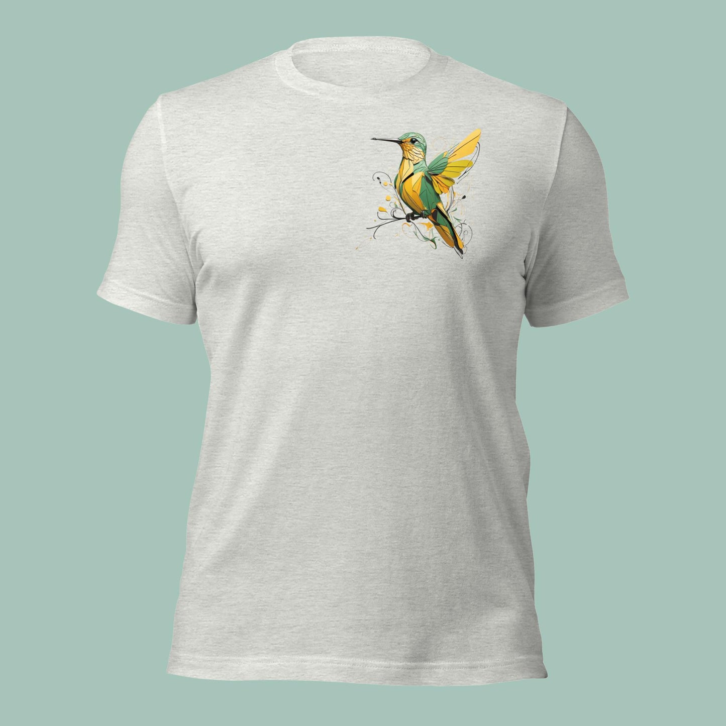 Wings of Whimsy Unisex t-shirt