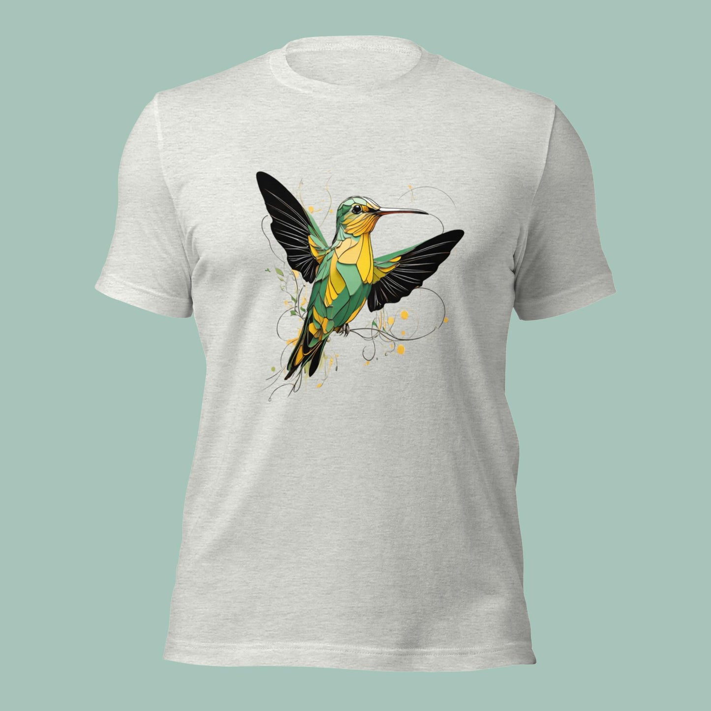 Wings of Whimsy Unisex t-shirt