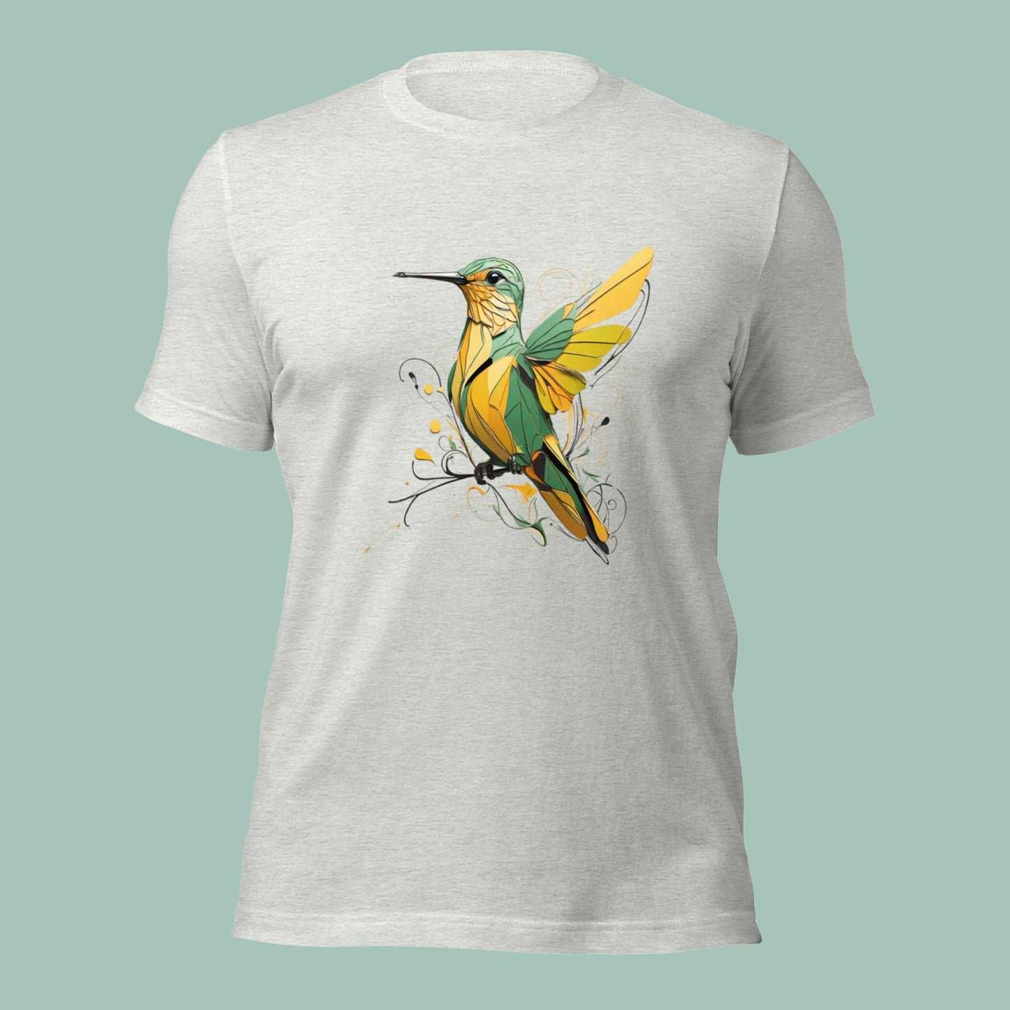 Wings of Whimsy Unisex t-shirt