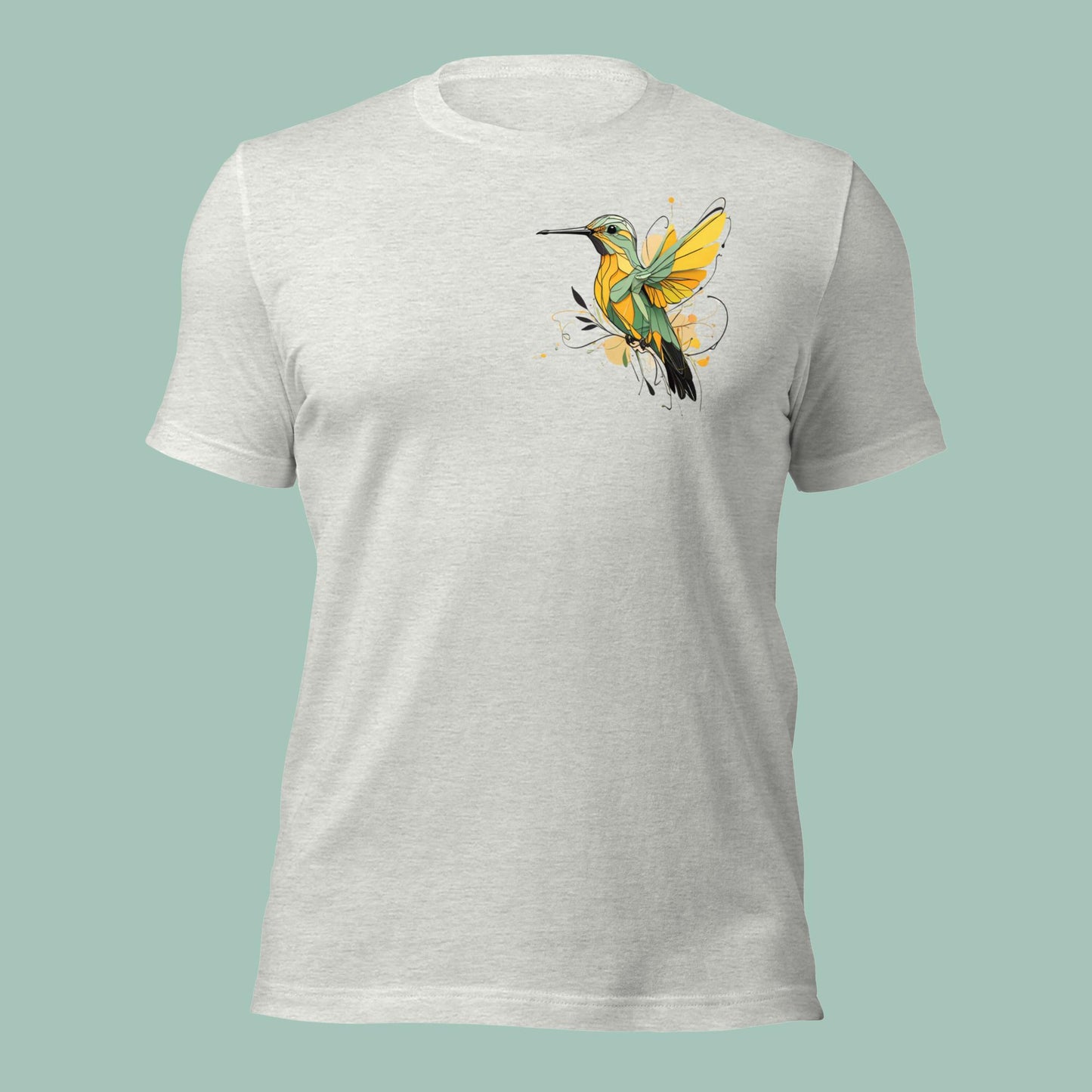 Wings of Whimsy Unisex t-shirt