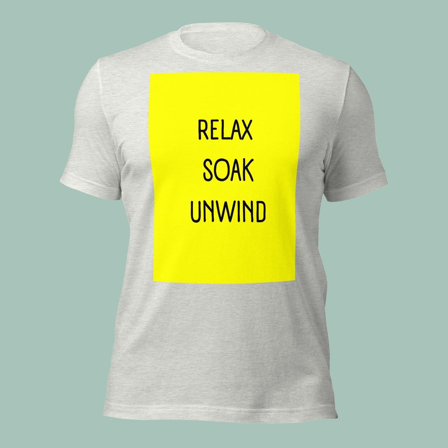 EmpowerWear Unisex t-shirt