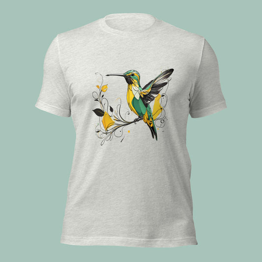 Wings of Whimsy Unisex t-shirt